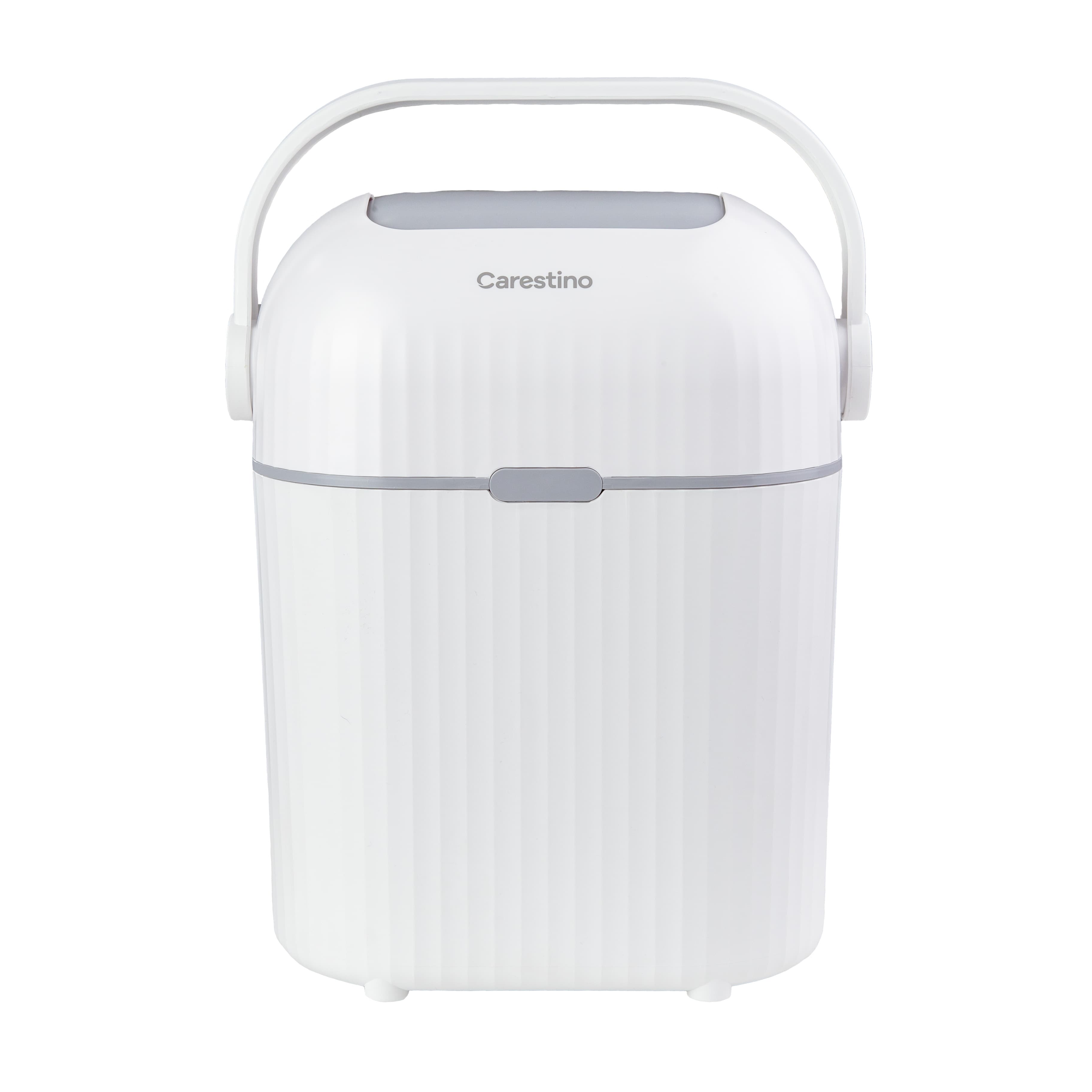 Imagen 2 de 4 de Cesto para desecho de pañales 9 litros