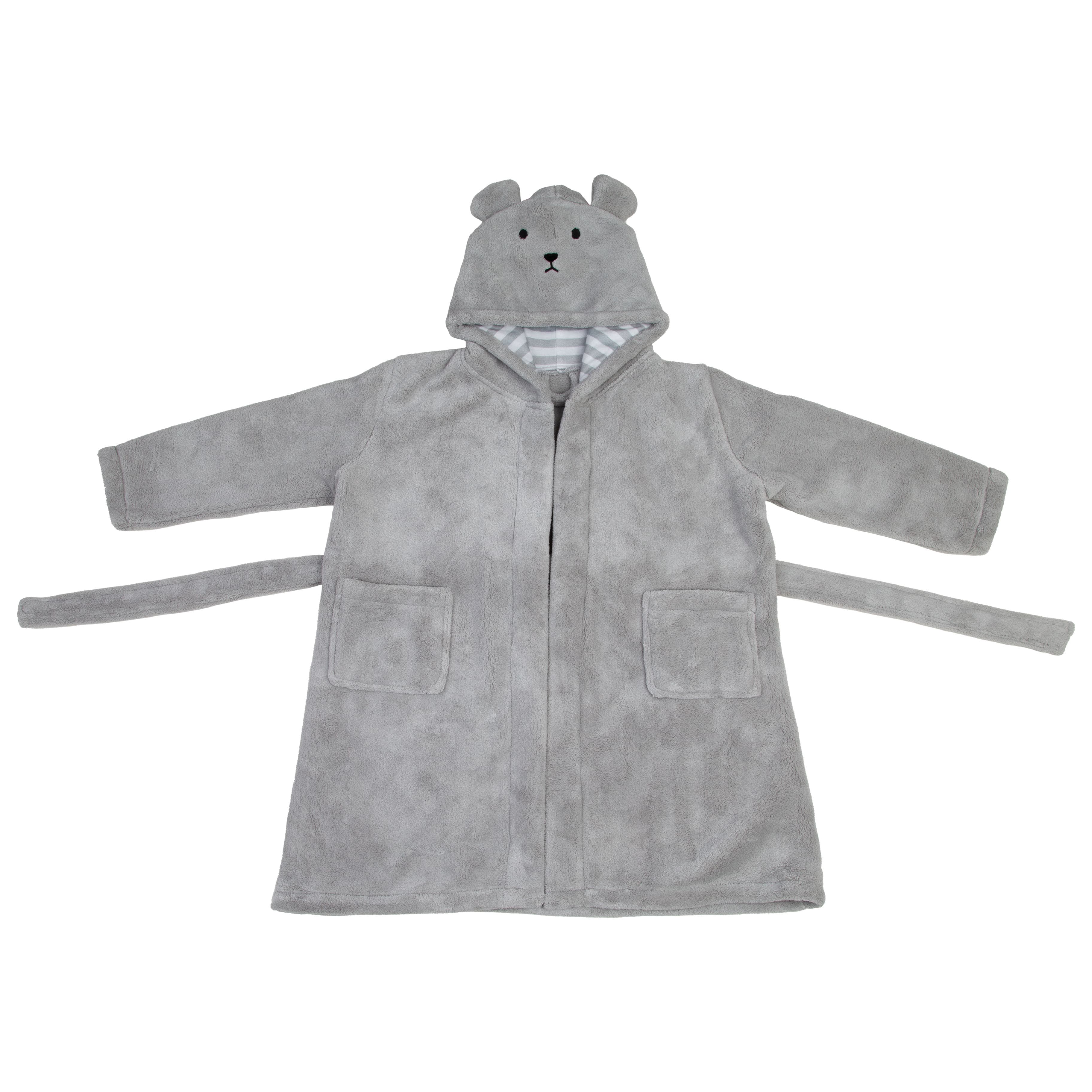 Imagen 2 de 3 de Bata Oso 2-4 años