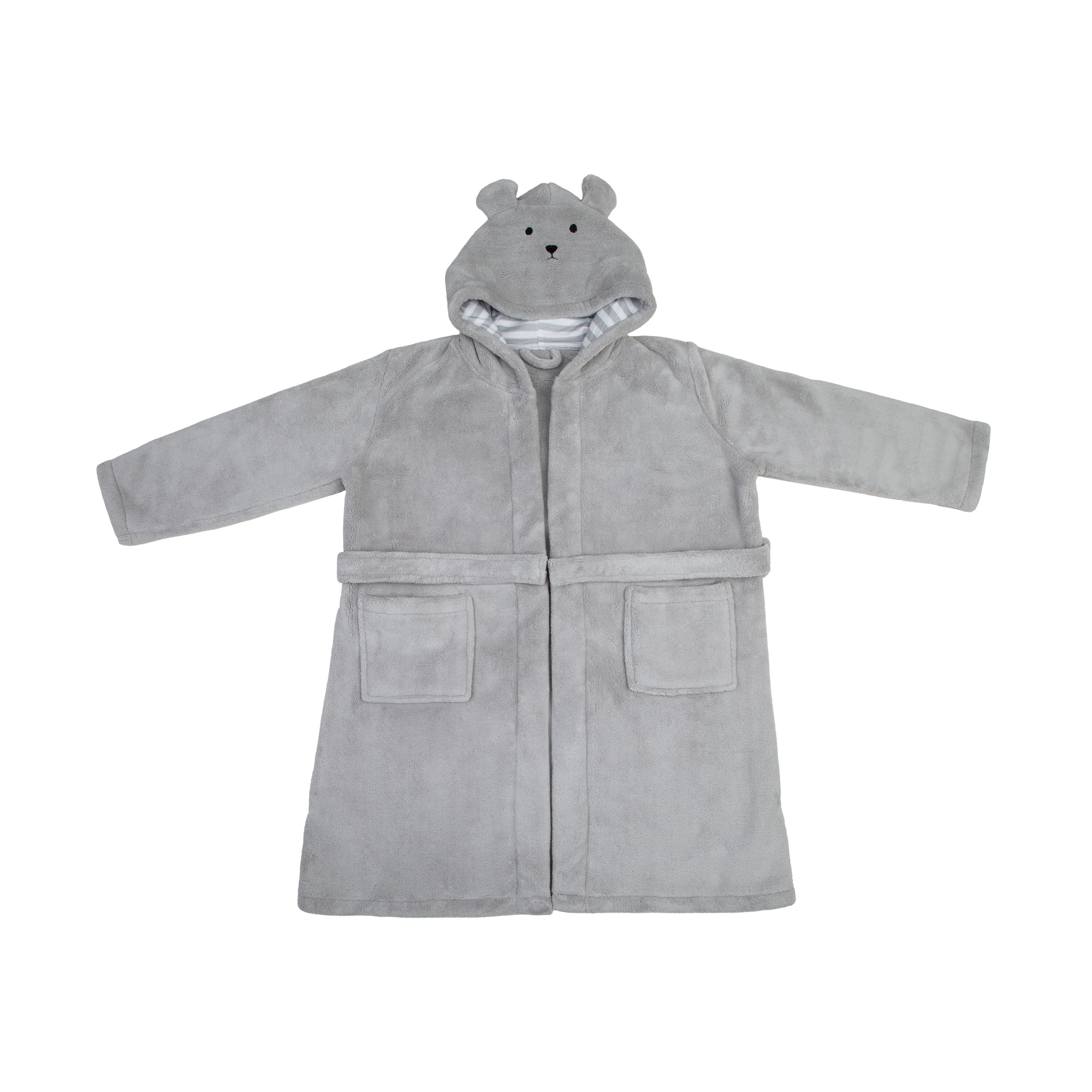 Imagen 2 de 3 de Bata Oso 5-8 años