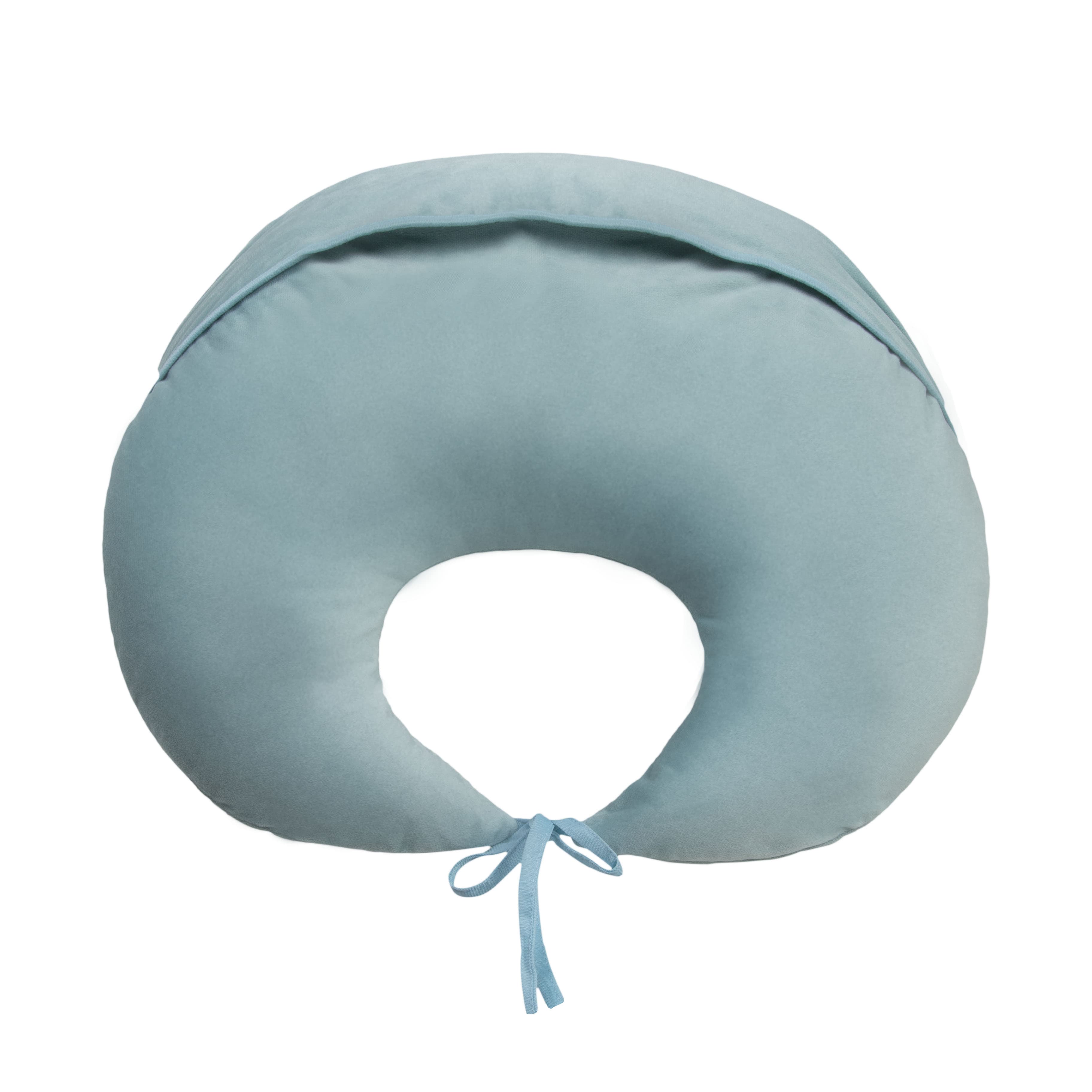 Imagen 2 de 5 de Almohadón de Amamantar Oceano