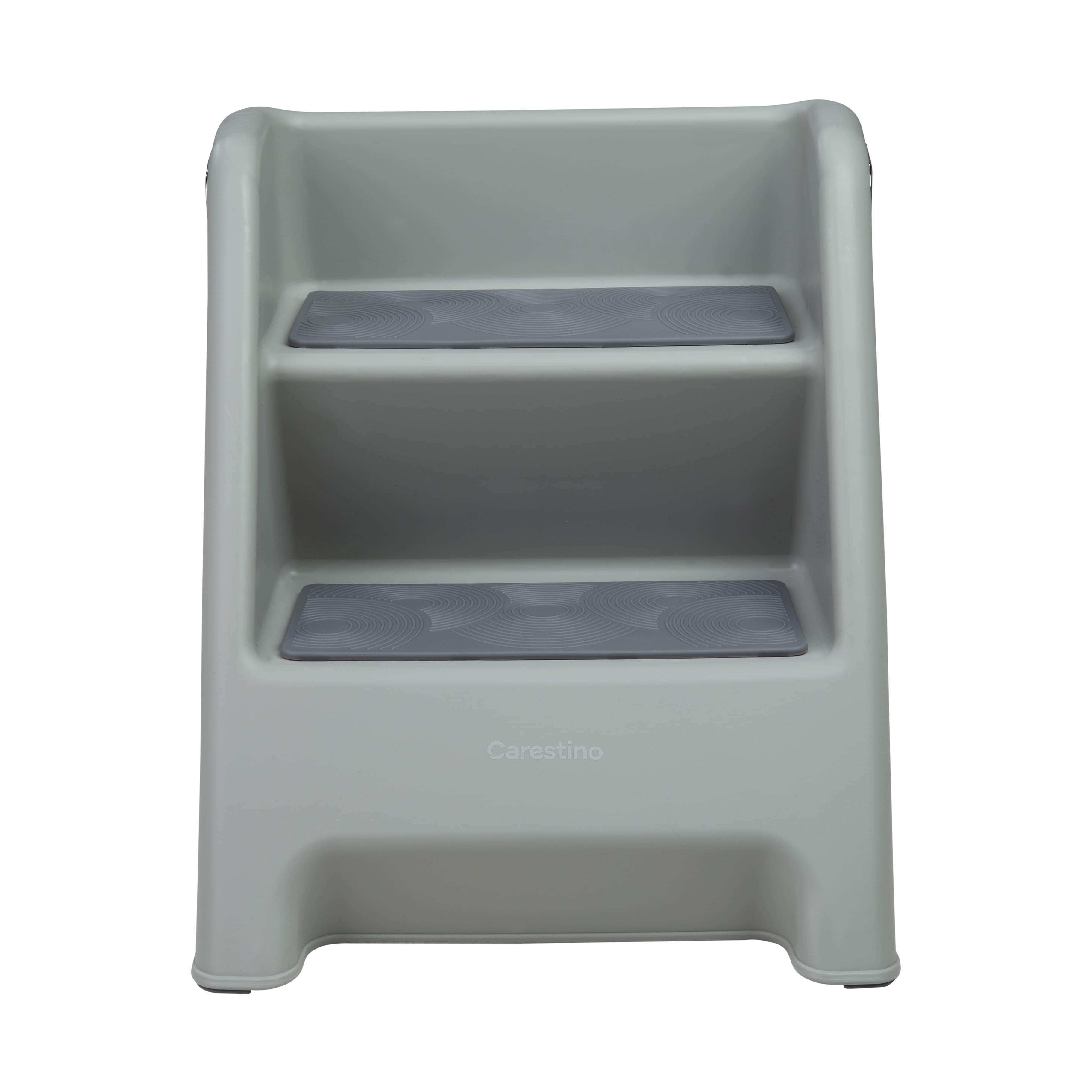 Imagen 2 de 4 de Escalera Infantil Multifunción Daily V2 Gris