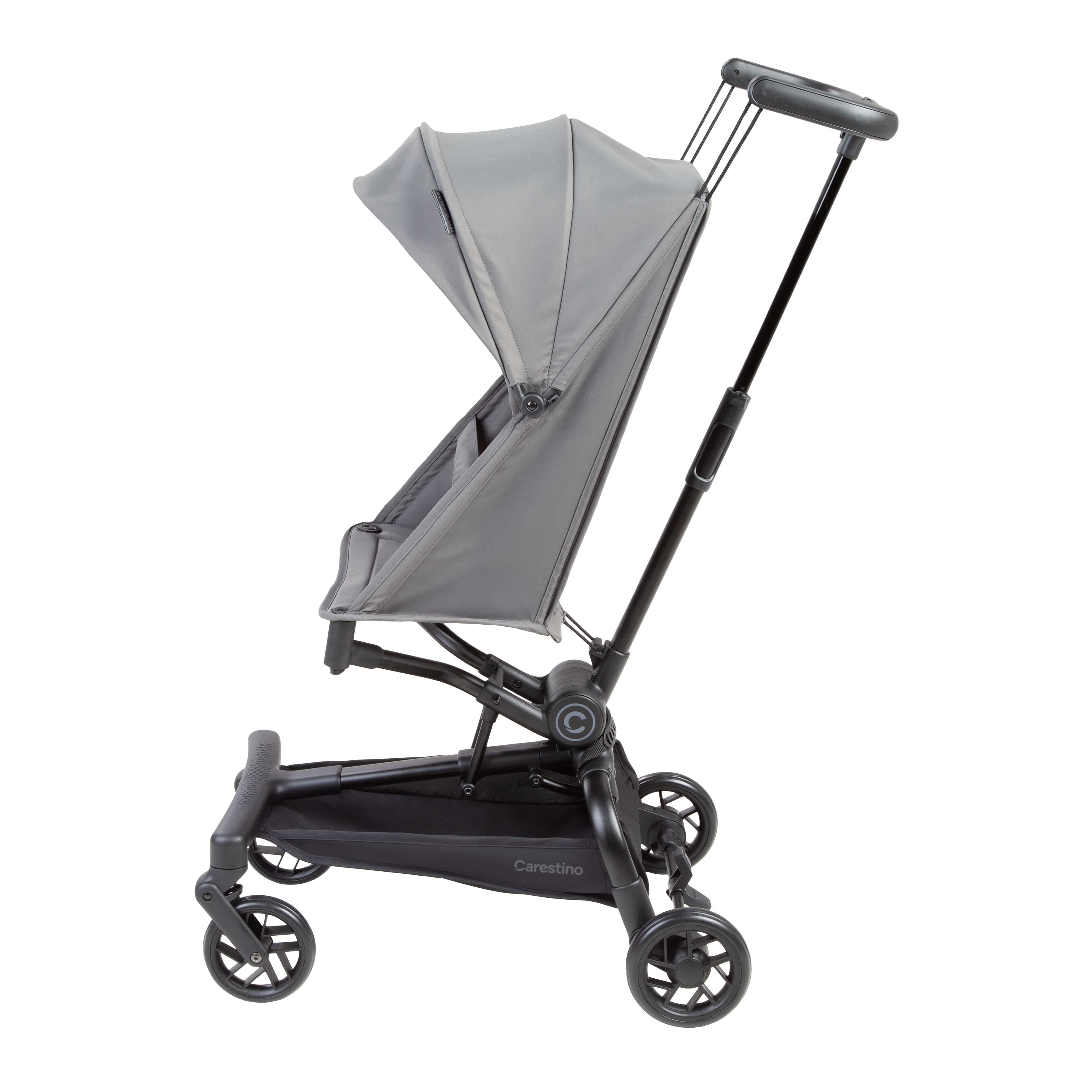 Imagen 2 de 4 de Cochecito Buggy