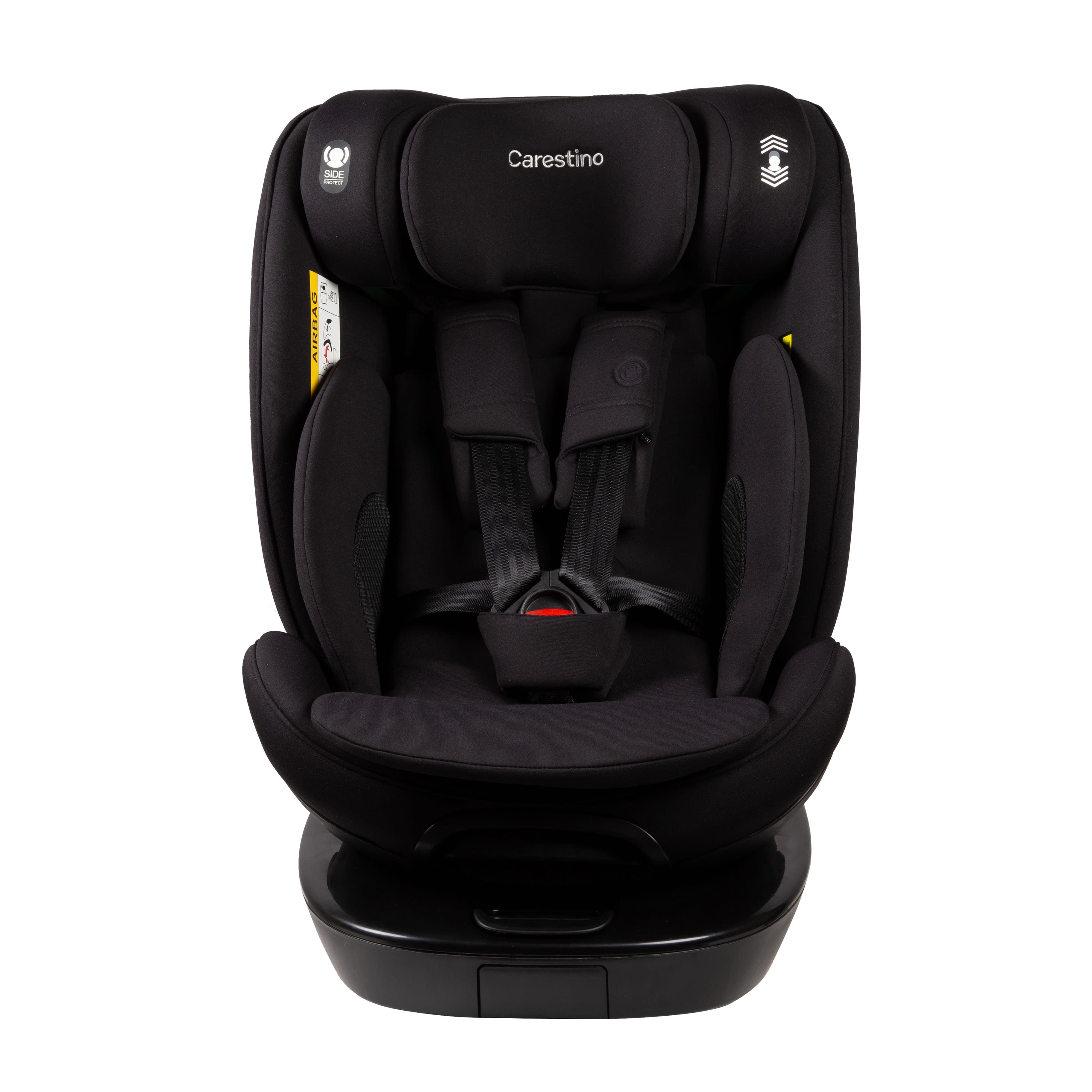 Imagen 2 de 6 de Butaca MÓNACO I-Size 40-150cm Isofix