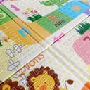 Miniatura 5 de Alfombra Plegable 177x195