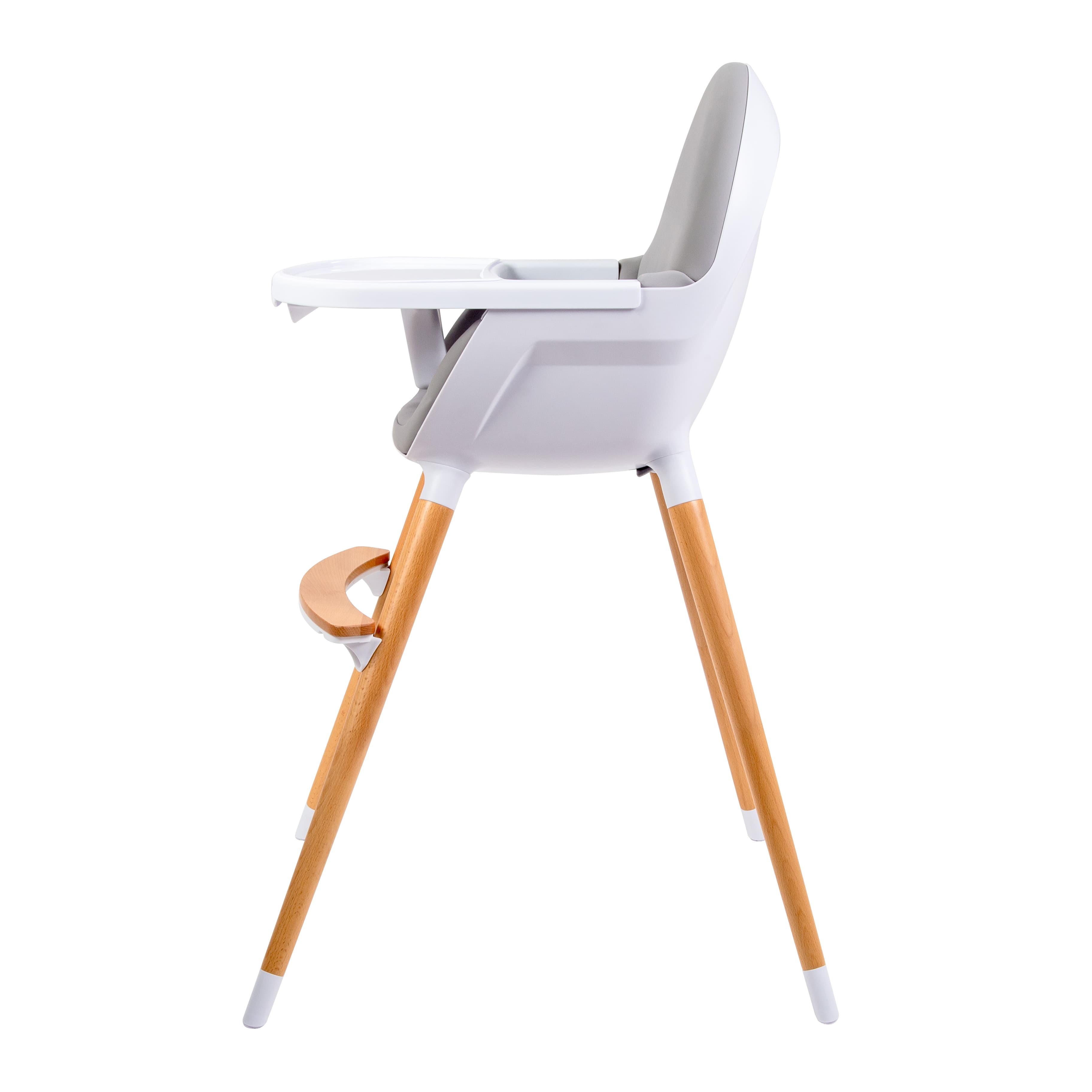 Imagen 3 de 5 de Silla de Comer Neo