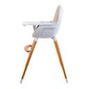 Miniatura 3 de Silla de Comer Neo