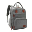 Miniatura 2 de Mochila Maternal Boston