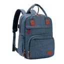 Miniatura 2 de Mochila Maternal Boston