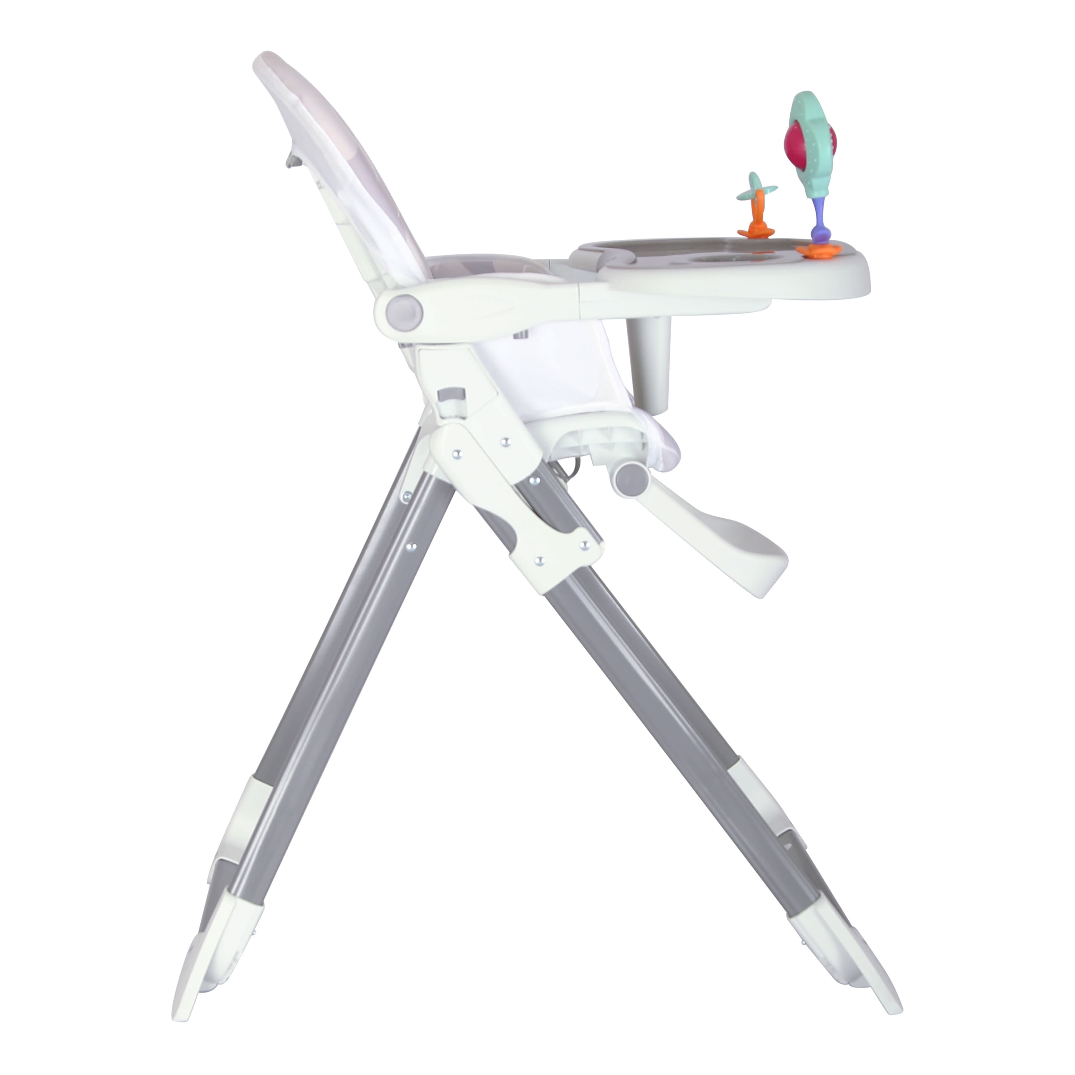 Imagen 3 de 4 de Silla de Comer RIO