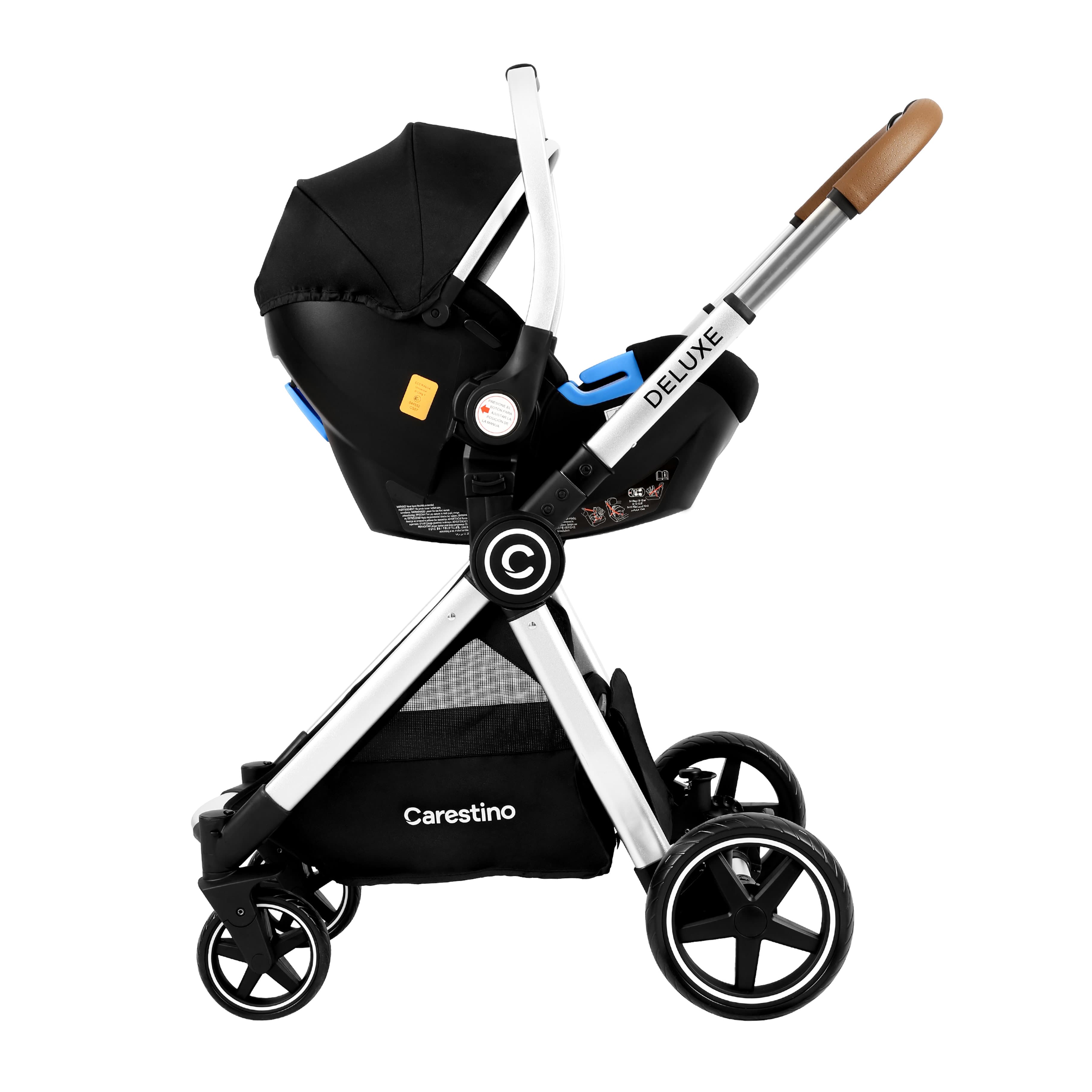 Imagen 3 de 6 de Coche DELUXE V2