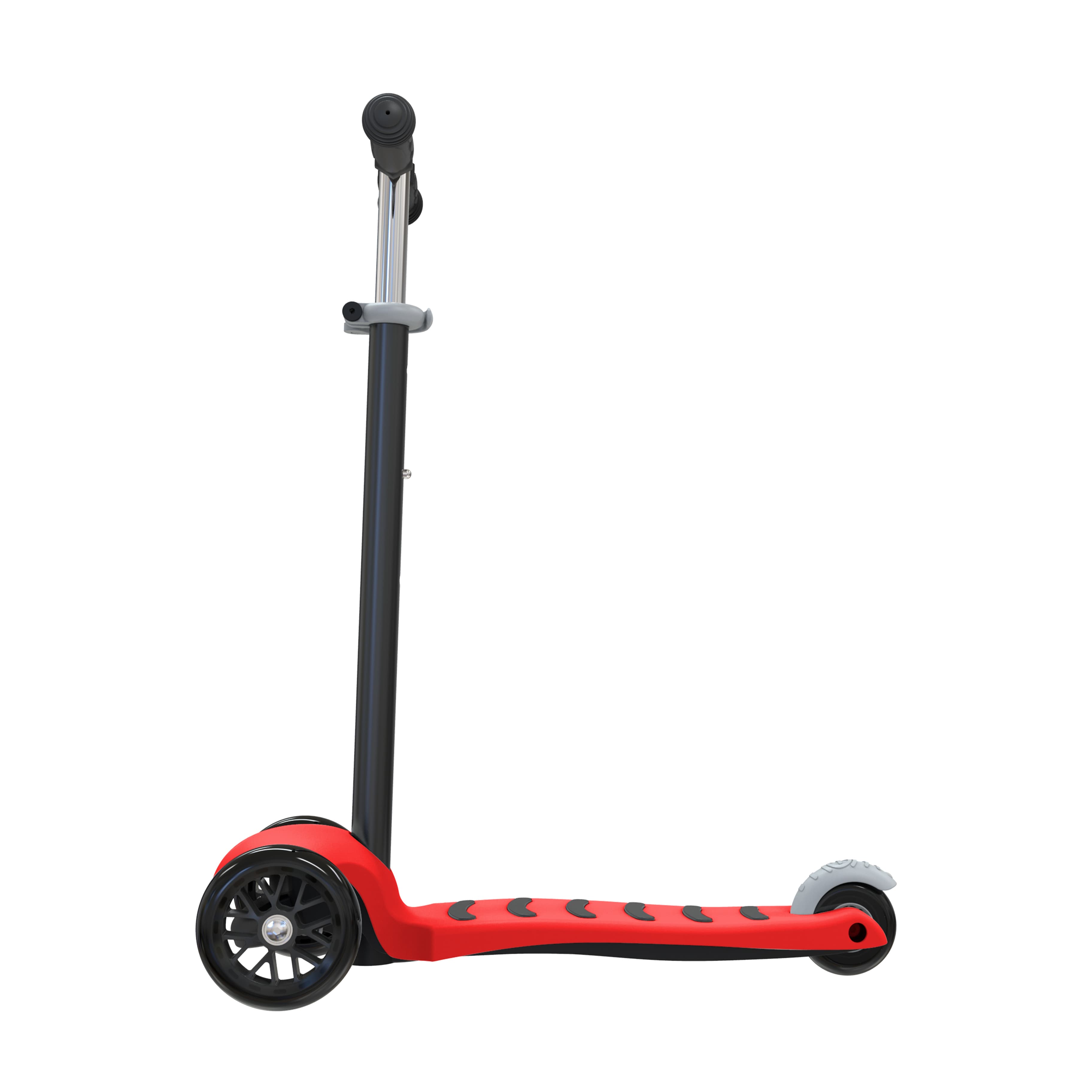 Imagen 3 de 4 de Scooter 3 en 1 V2