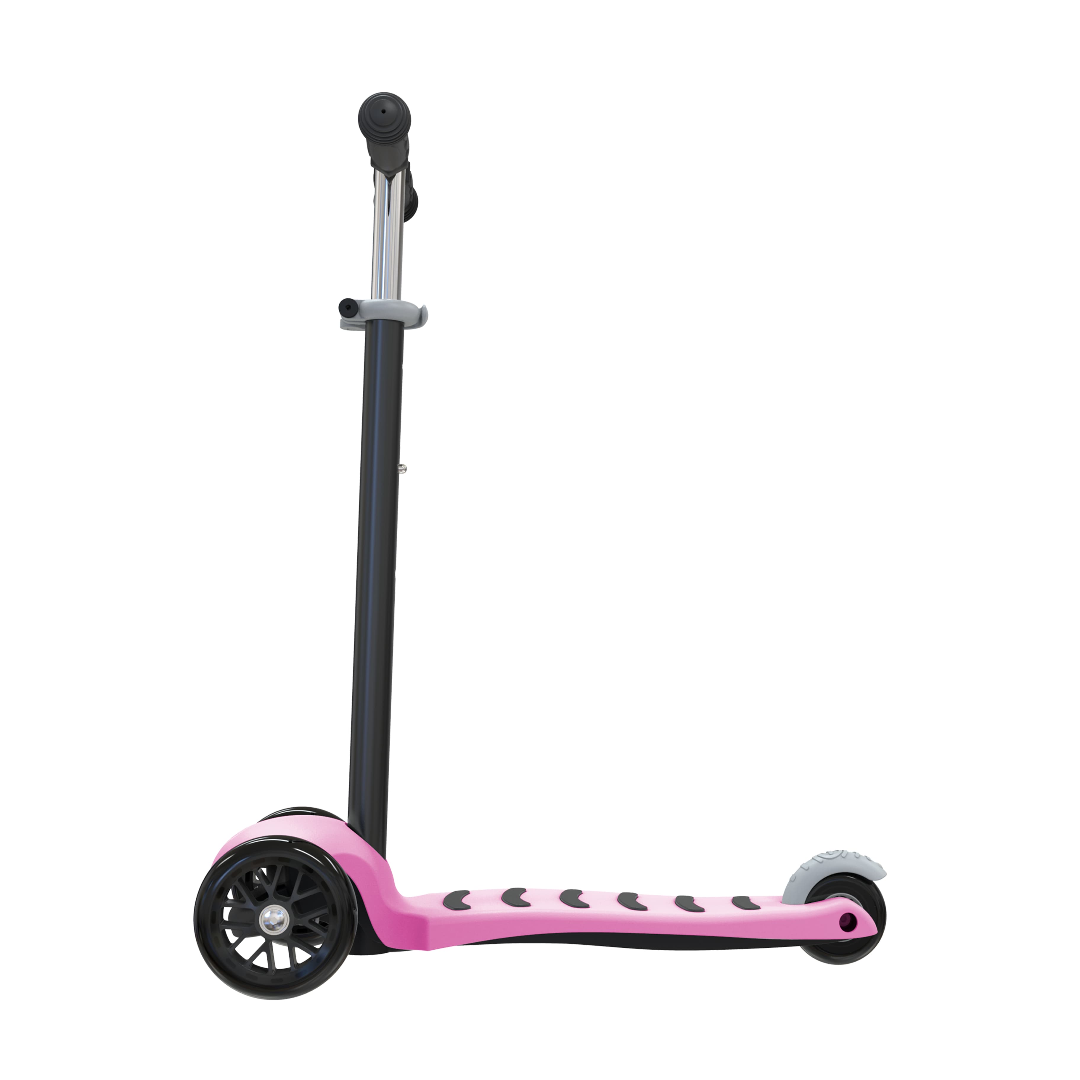 Imagen 3 de 4 de Scooter 3 en 1 V2