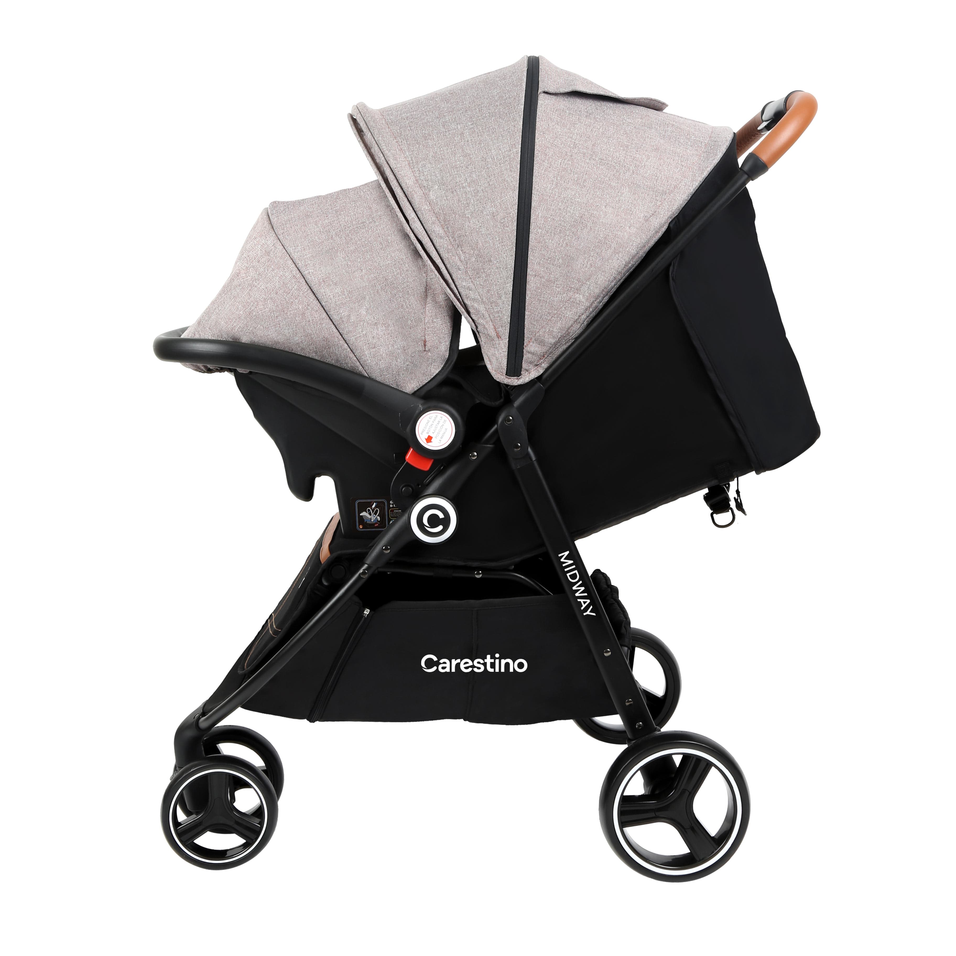 Imagen 3 de 5 de Coche MIDWAY