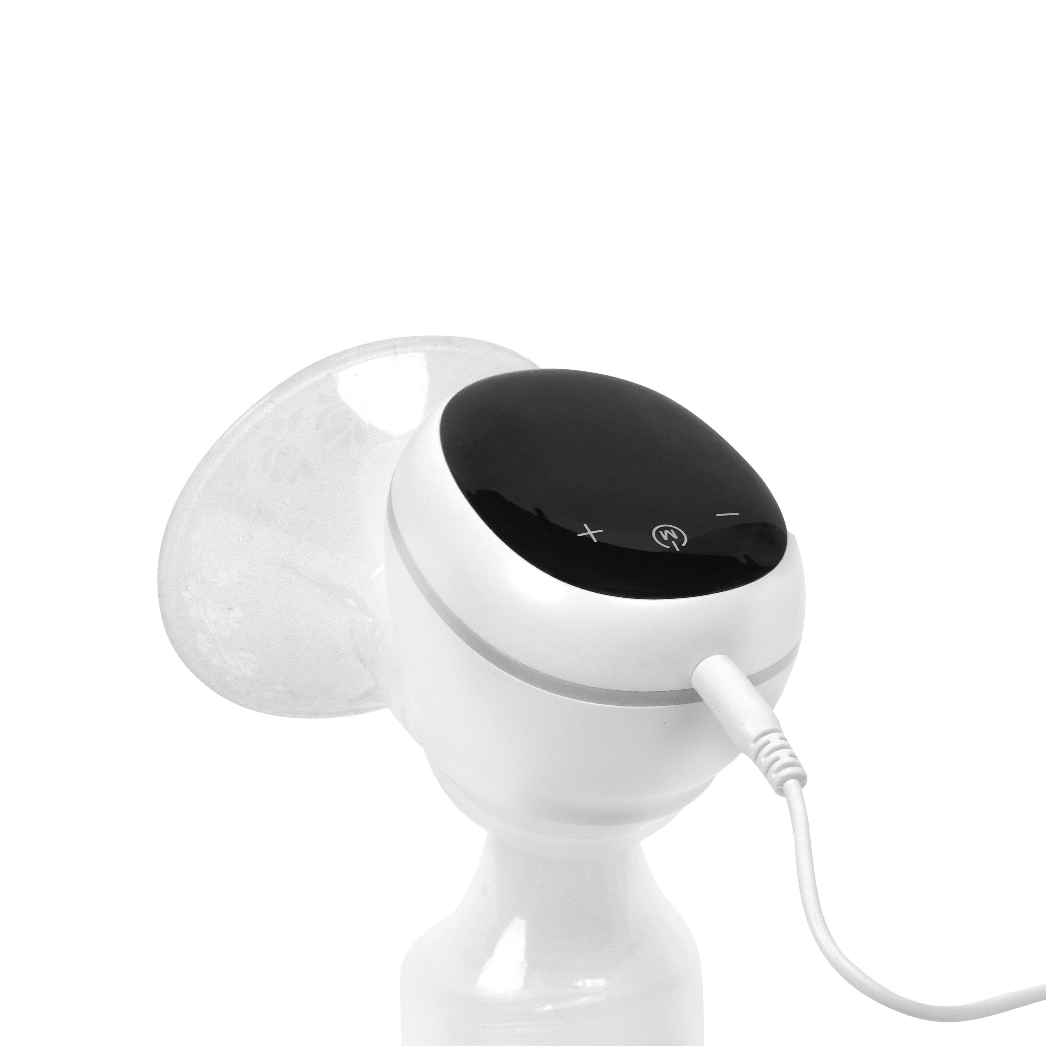 Imagen 3 de 5 de Extractor de Leche Eléctrico Pocket con Batería