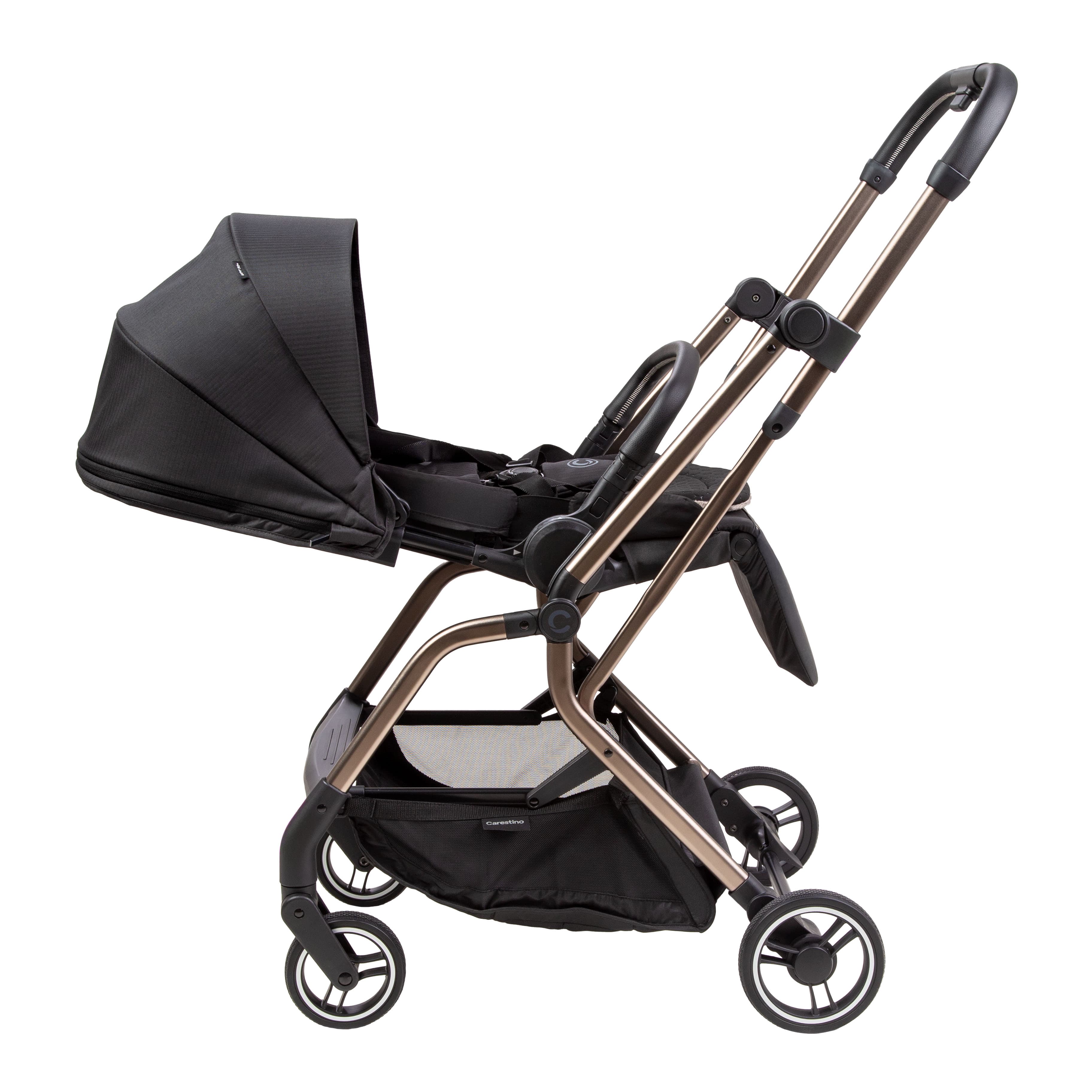 Imagen 3 de 5 de Cochecito LYON con Accesorios