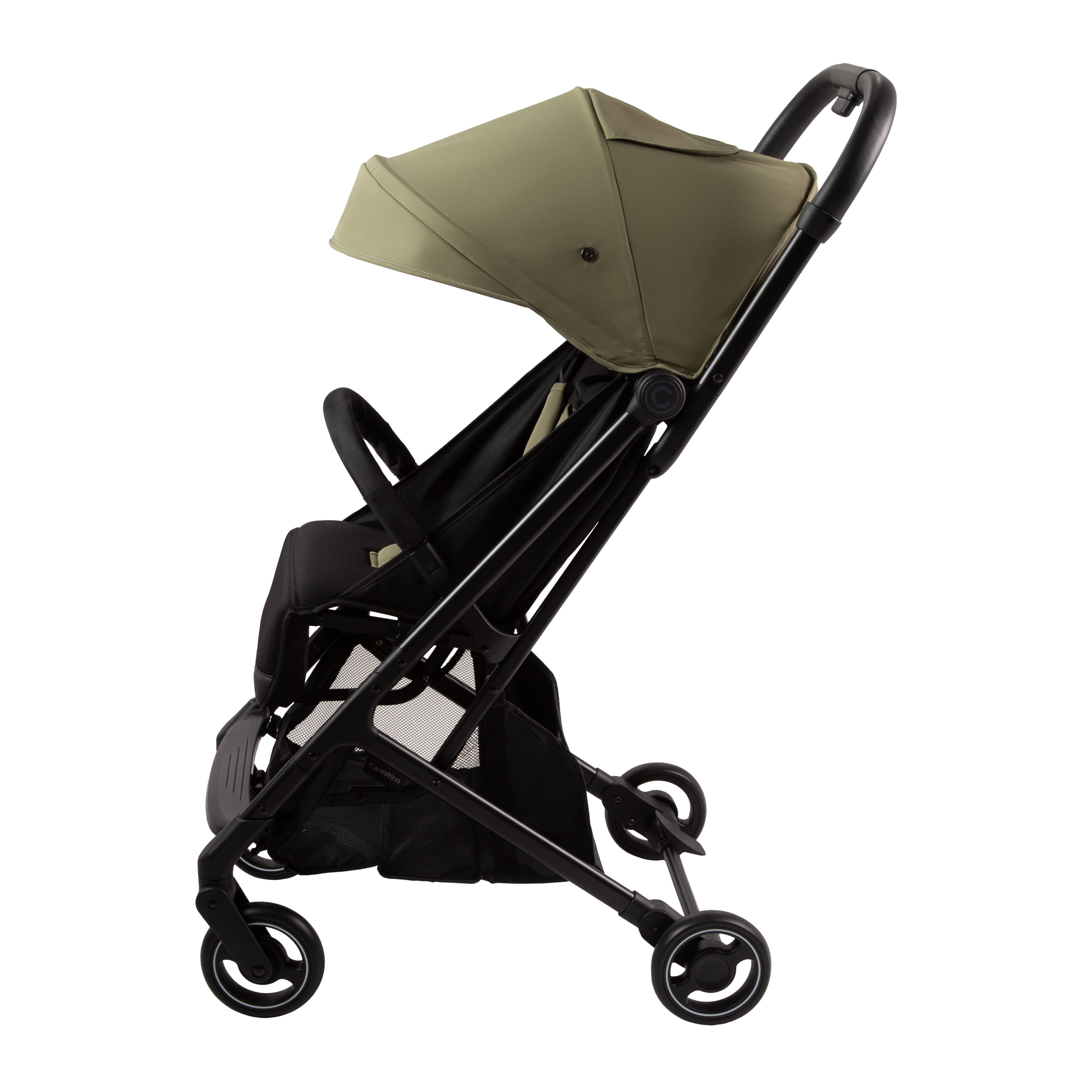 Imagen 3 de 4 de Coche EASY con Accesorios