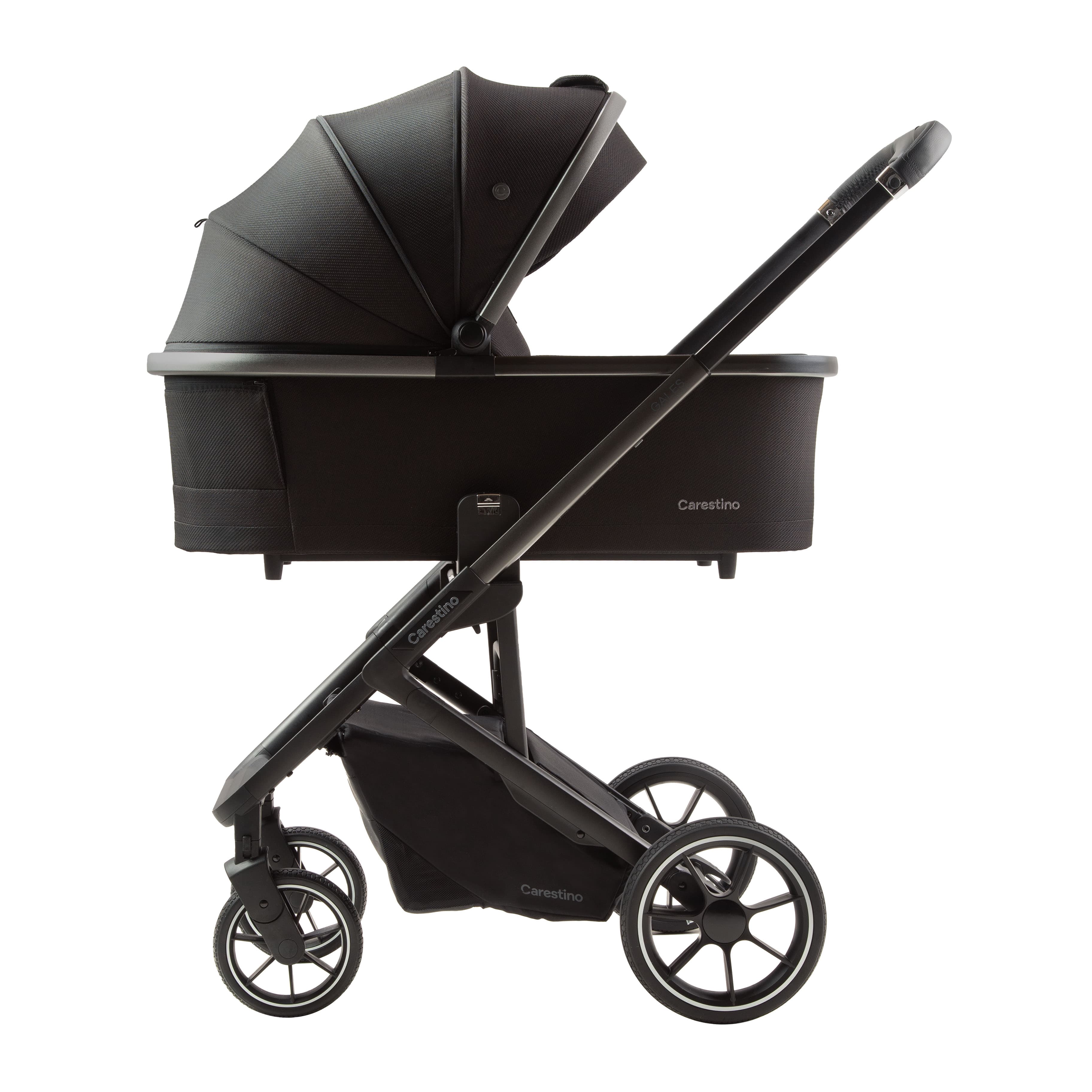 Imagen 3 de 6 de Cochecito GALES con Accesorios