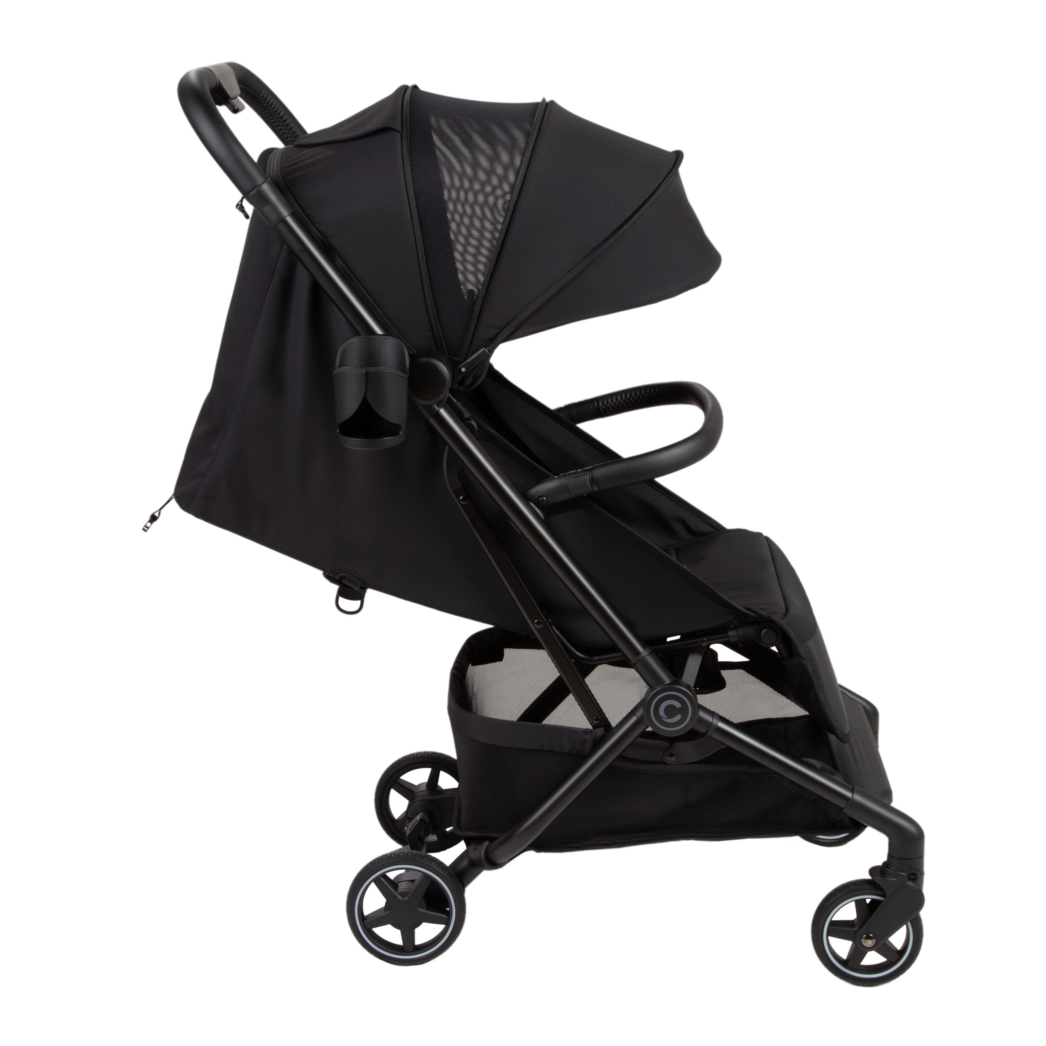 Imagen 3 de 5 de Cochecito POCKET con Accesorios