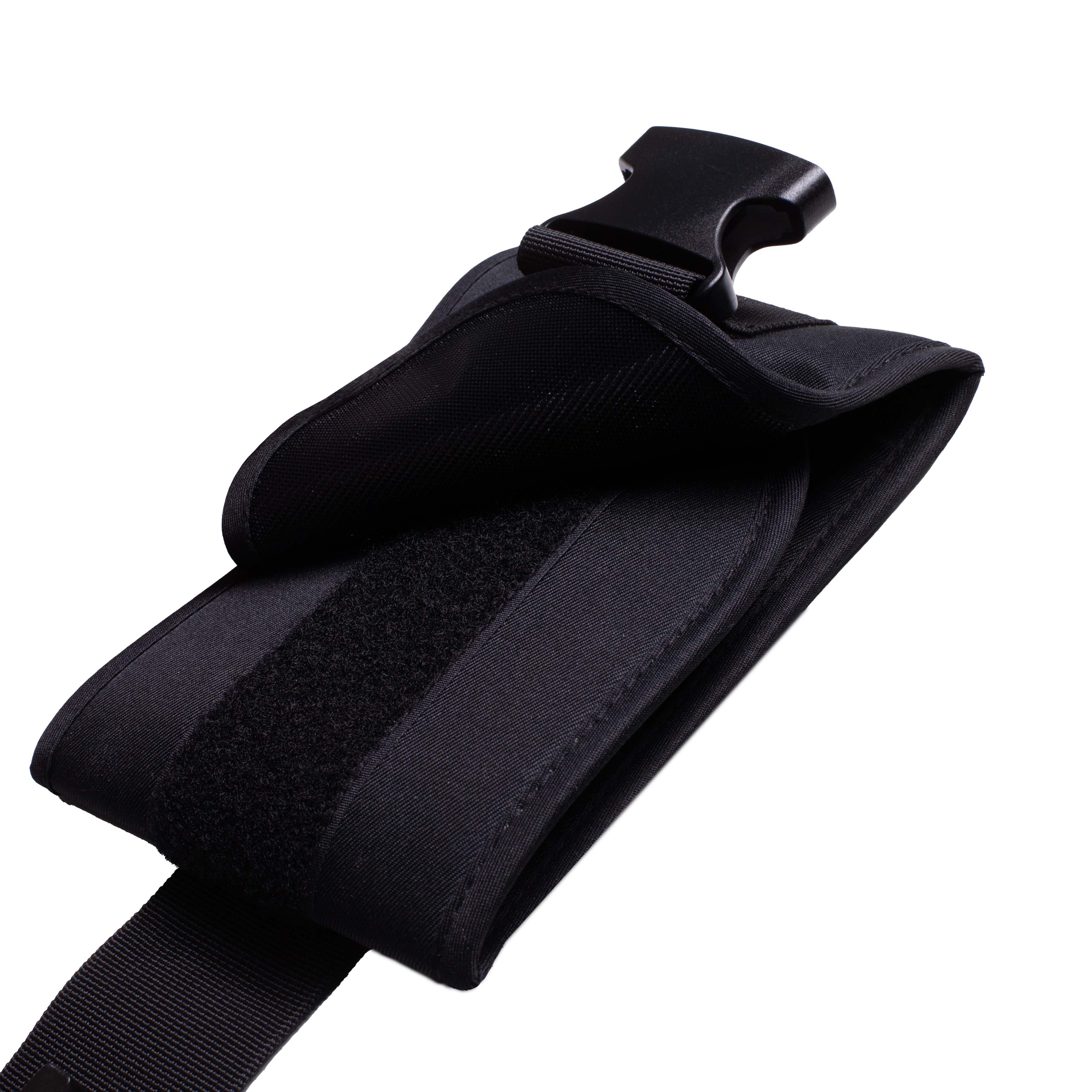 Imagen 3 de 4 de Extensor porta bebes