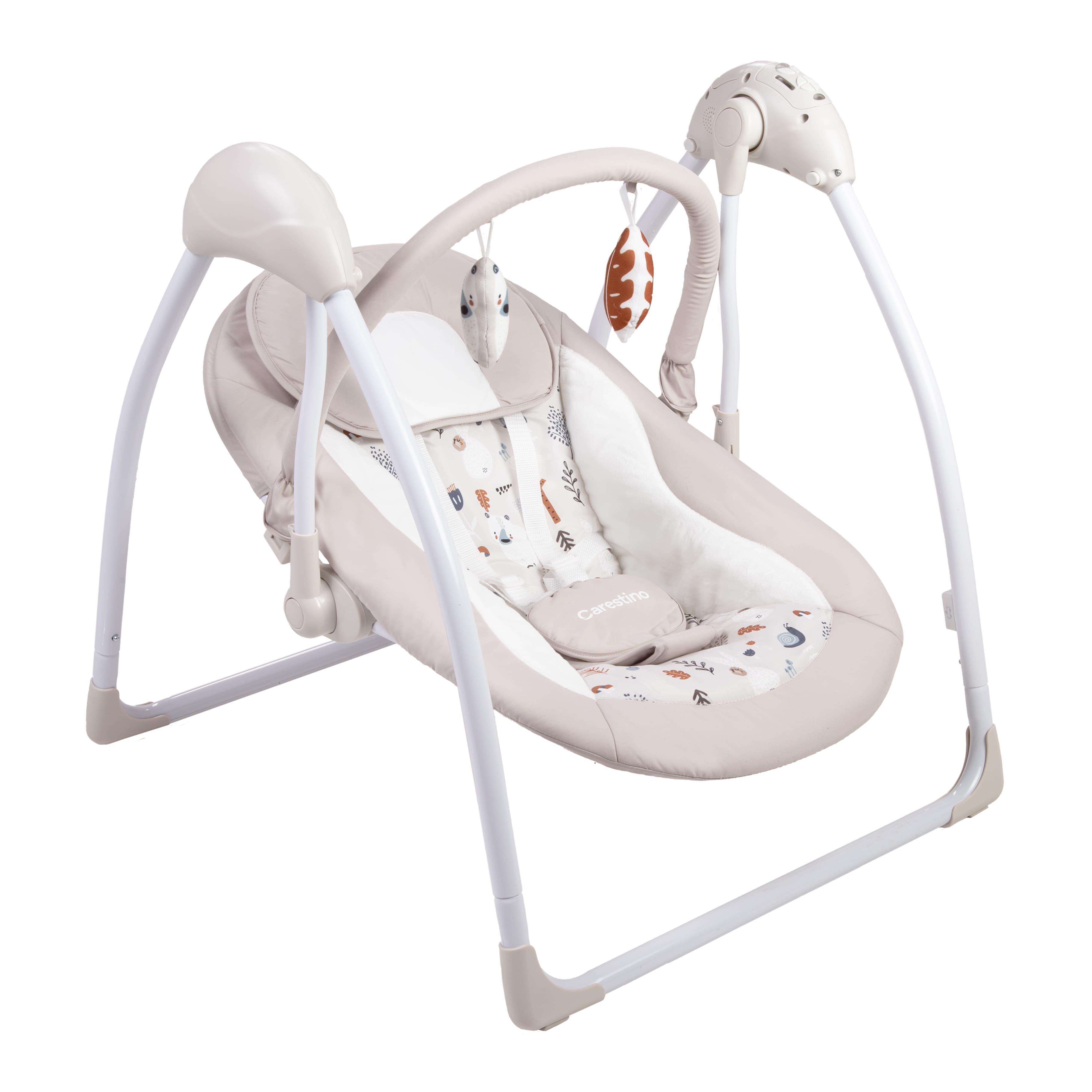 Imagen 3 de 4 de Mecedora Electronica