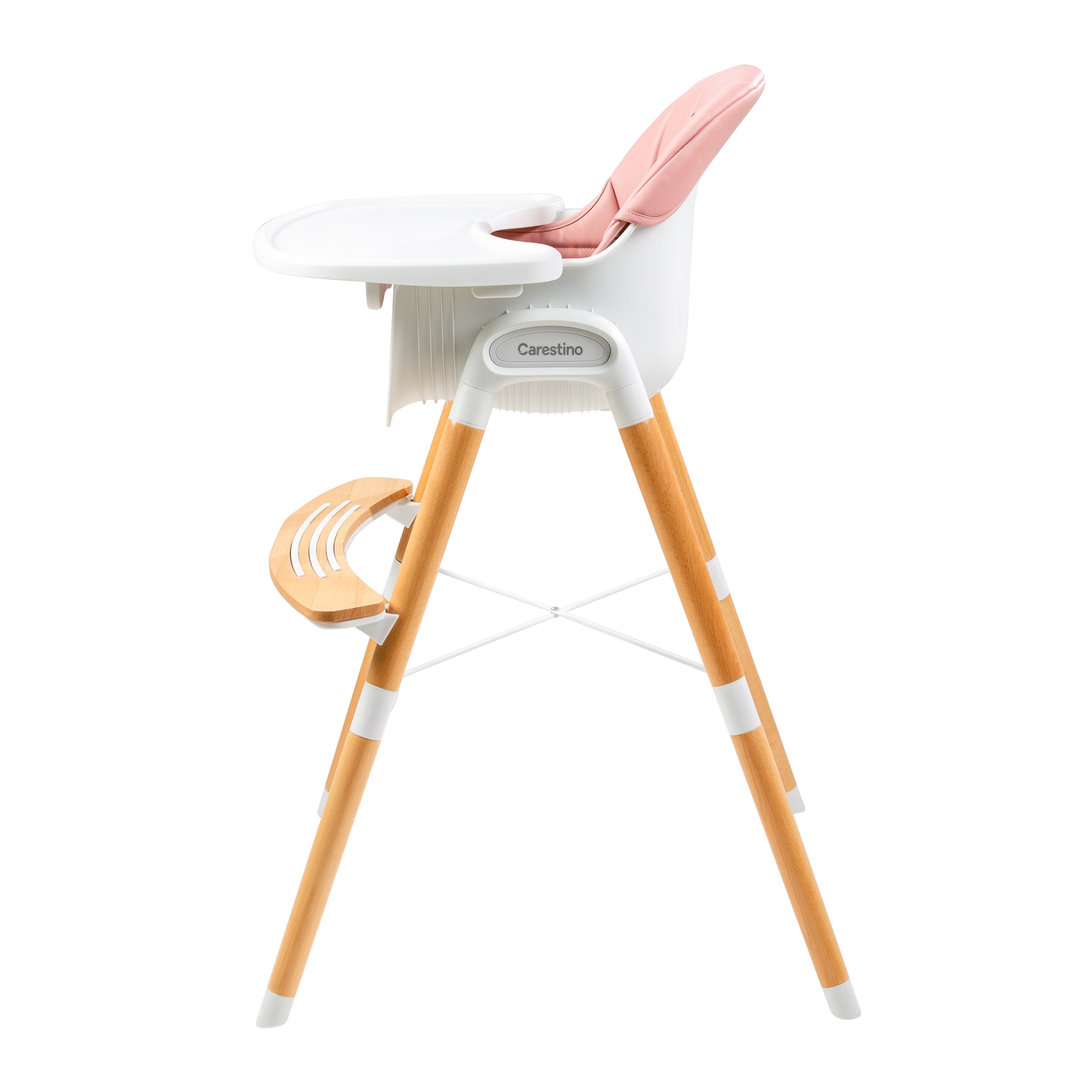 Imagen 3 de 4 de Silla de Comer Estocolmo