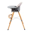 Miniatura 3 de Silla de Comer Estocolmo