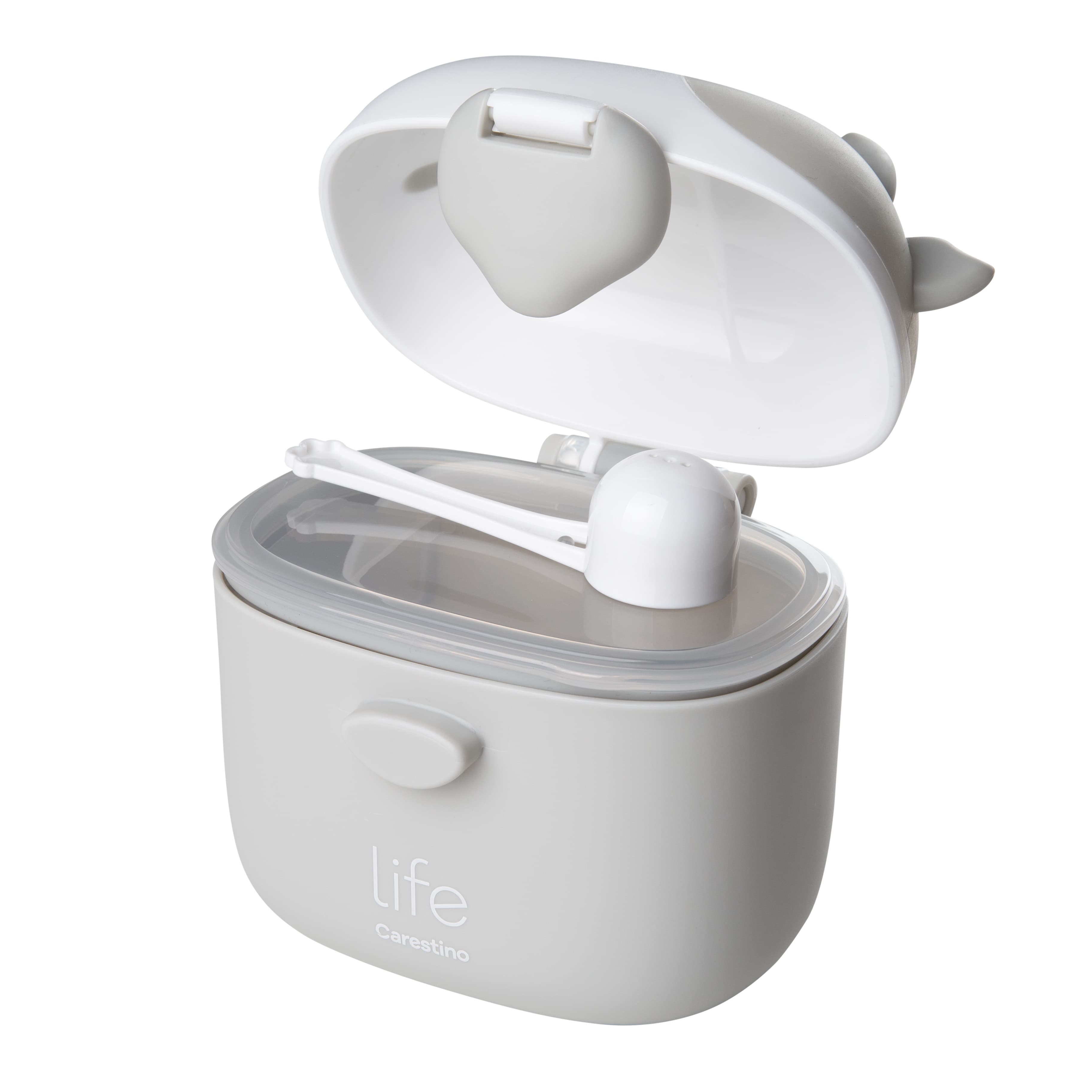 Imagen 3 de 6 de Contenedor de leche de fórmula 250 gramos