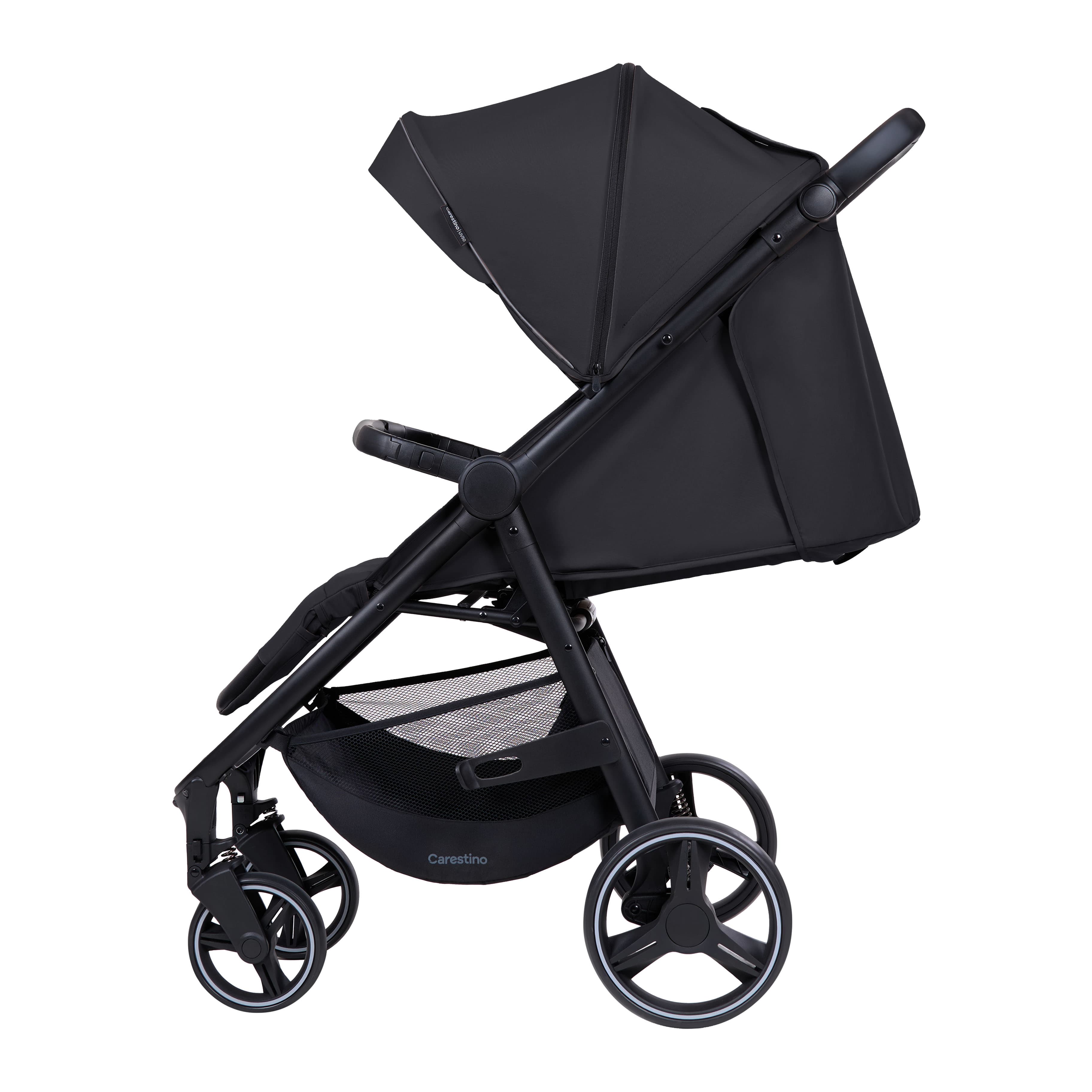 Imagen 3 de 6 de Coche KIEV V2 Accesorios