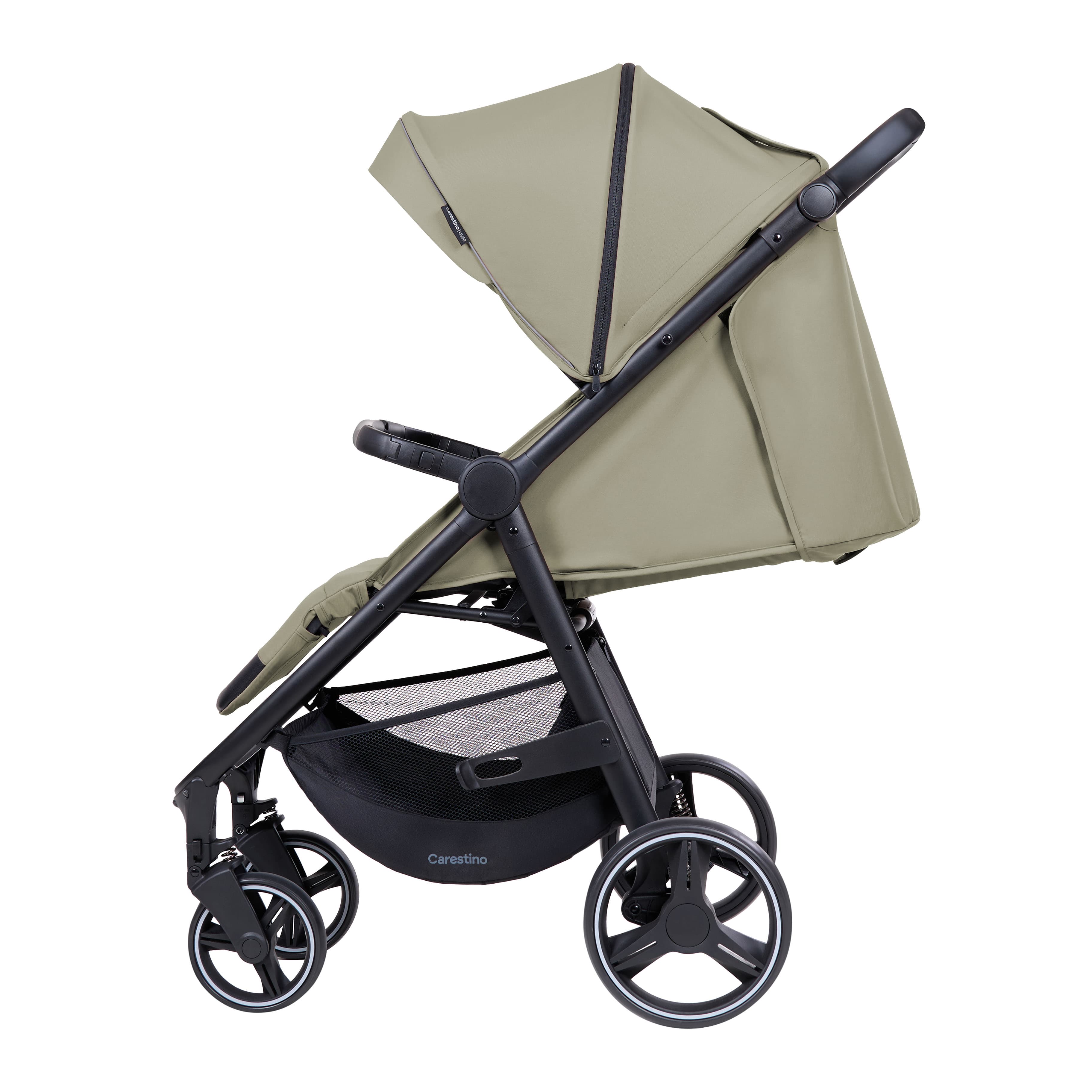 Imagen 3 de 6 de Coche KIEV V2 Accesorios