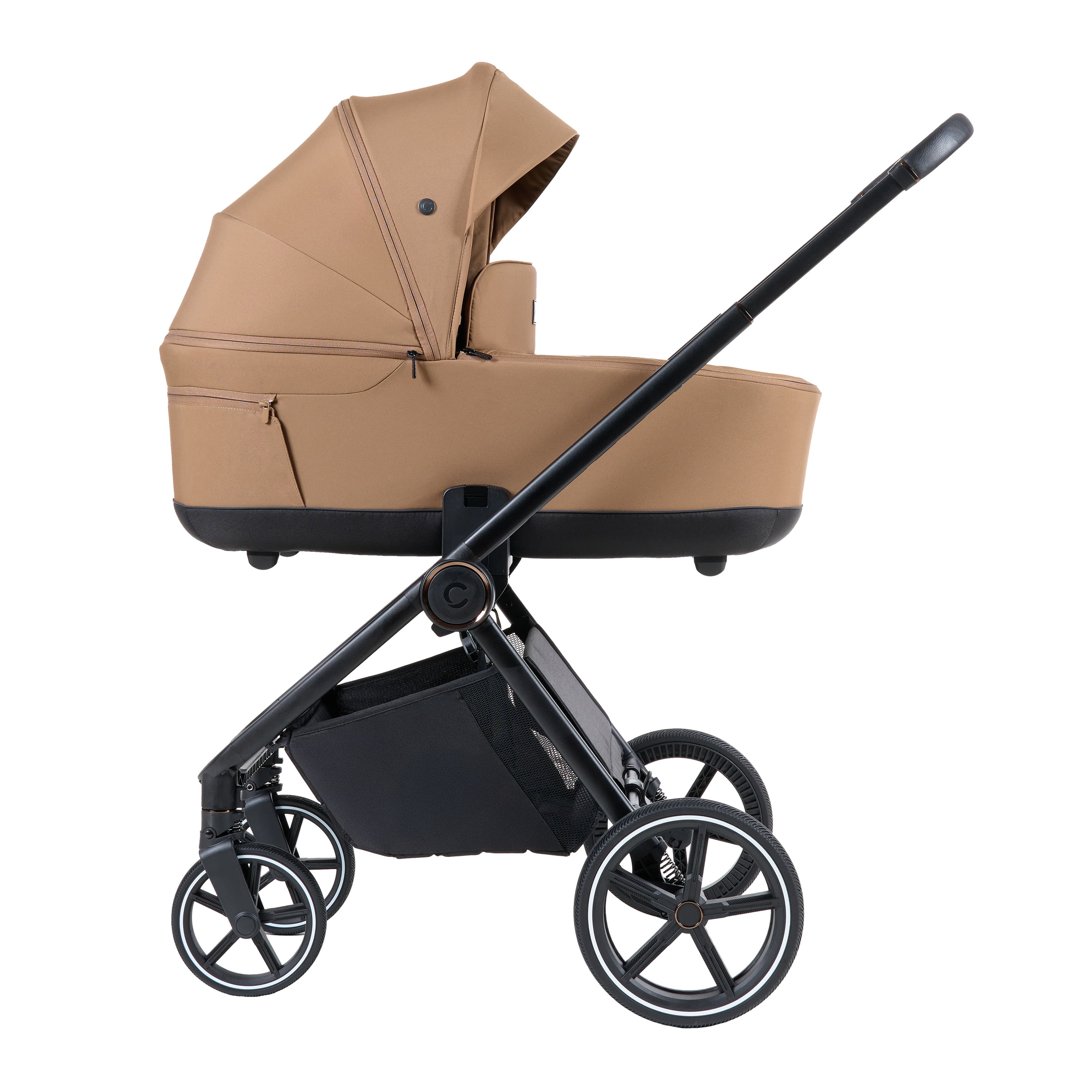 Imagen 3 de 5 de Coche BEVERLY v3 con Accesorios