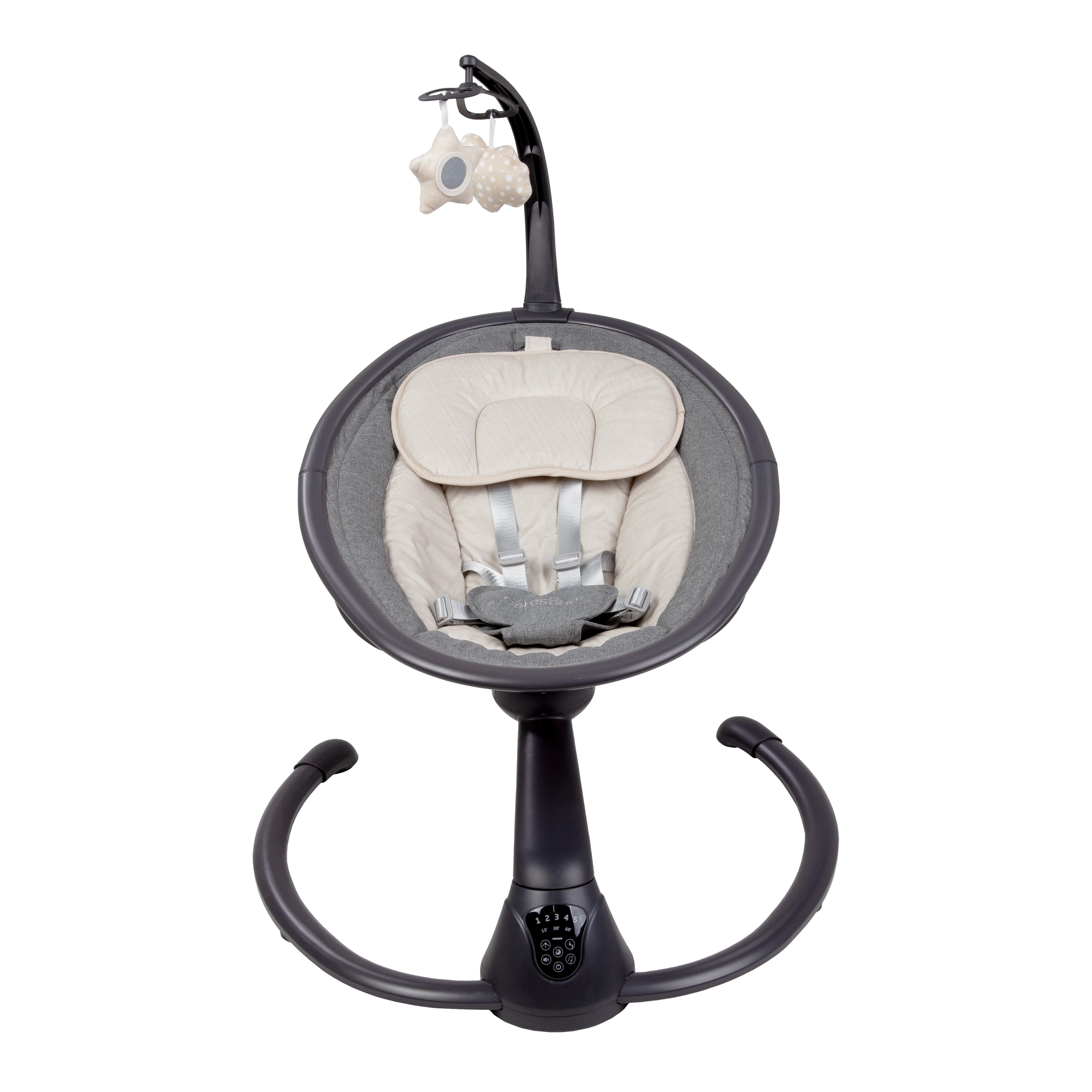 Imagen 3 de 3 de Mecedora DREAMER