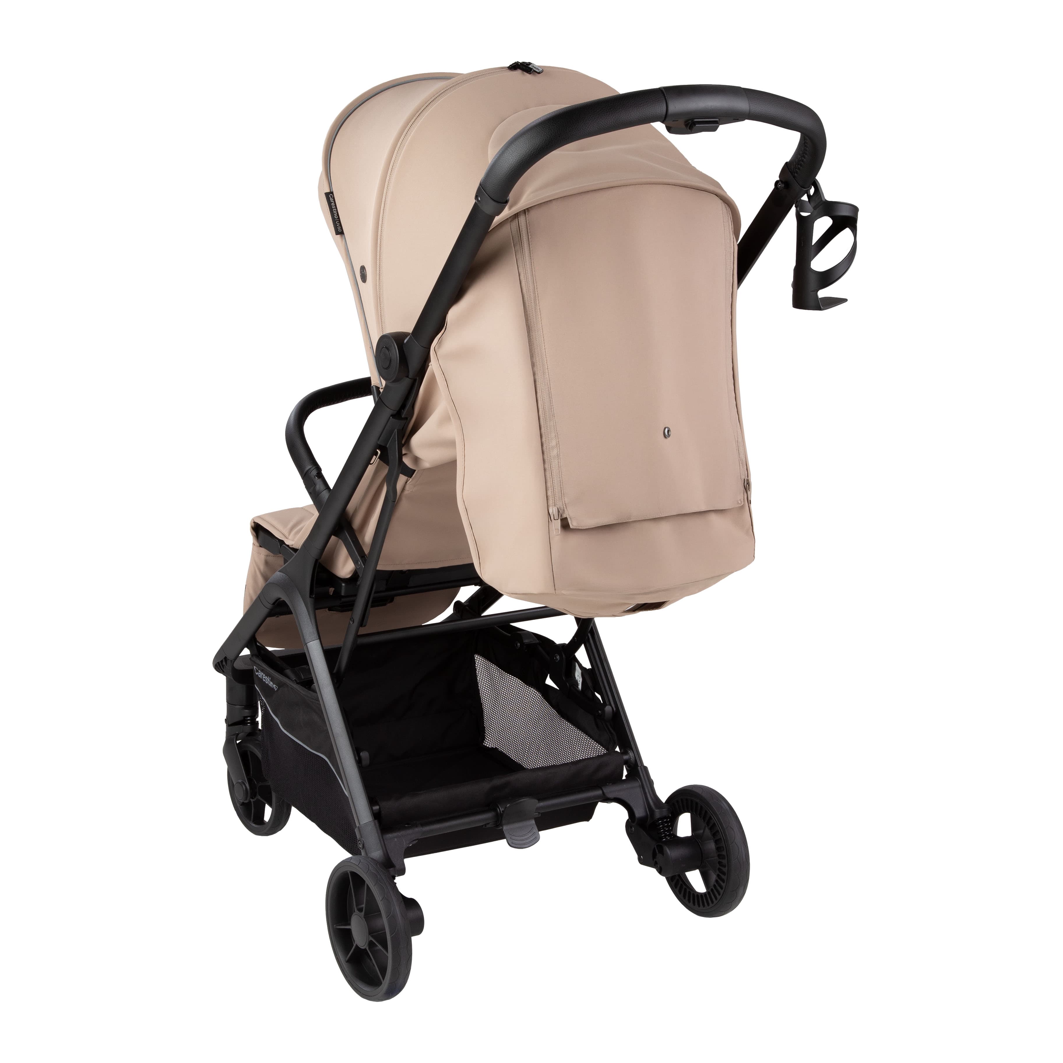 Imagen 3 de 4 de Coche MOOVER