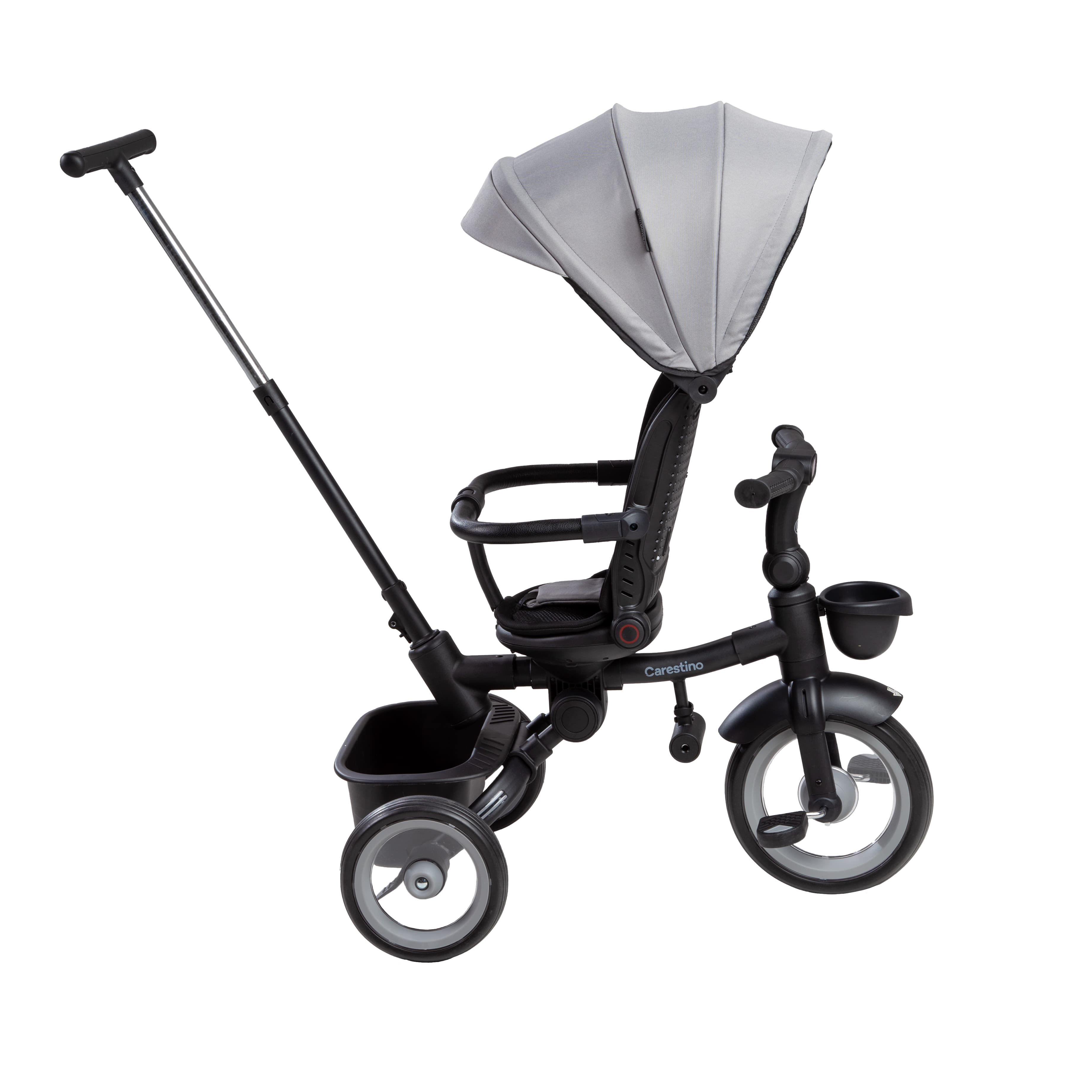 Imagen 3 de 4 de Triciclo SAFARI