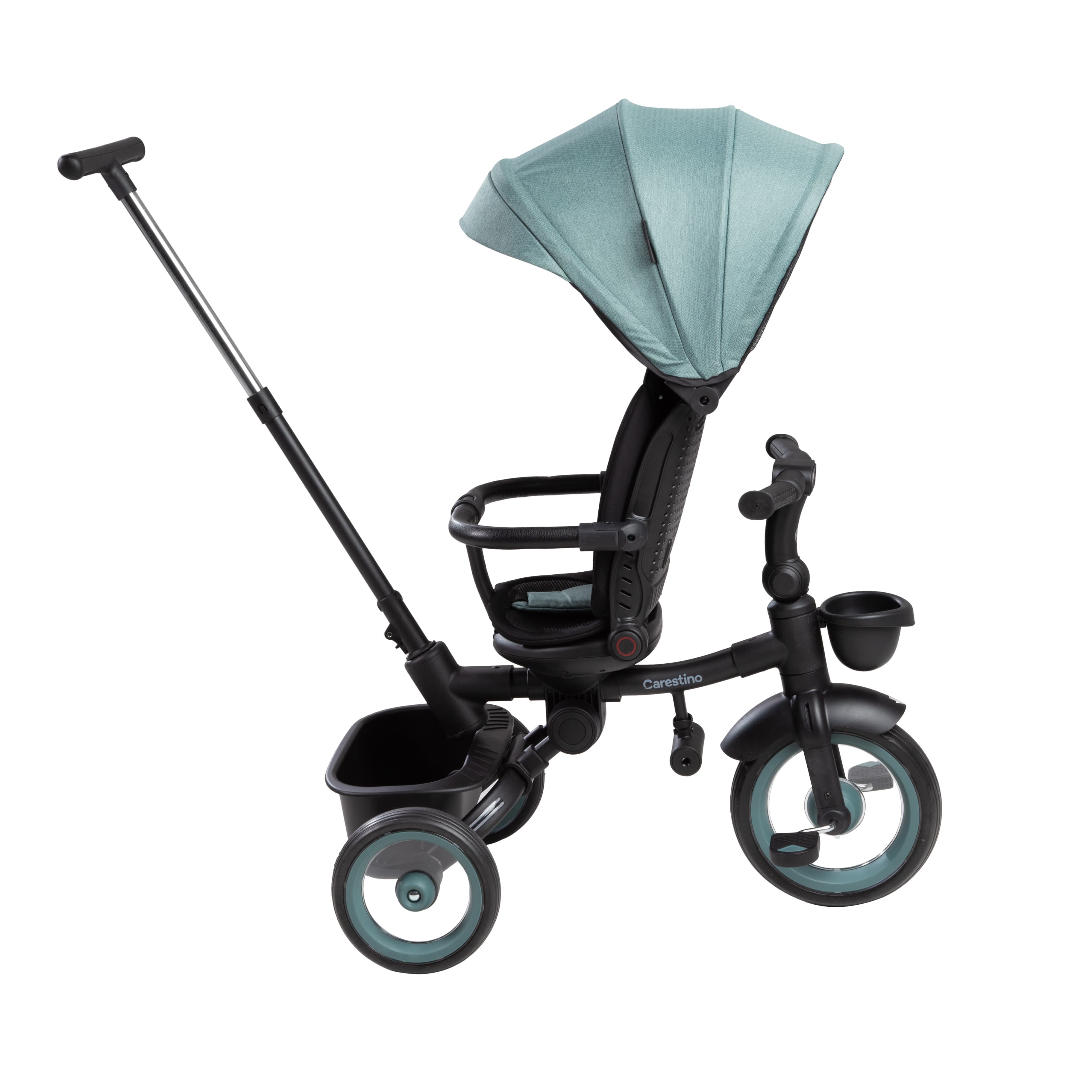 Imagen 3 de 4 de Triciclo SAFARI Oceano