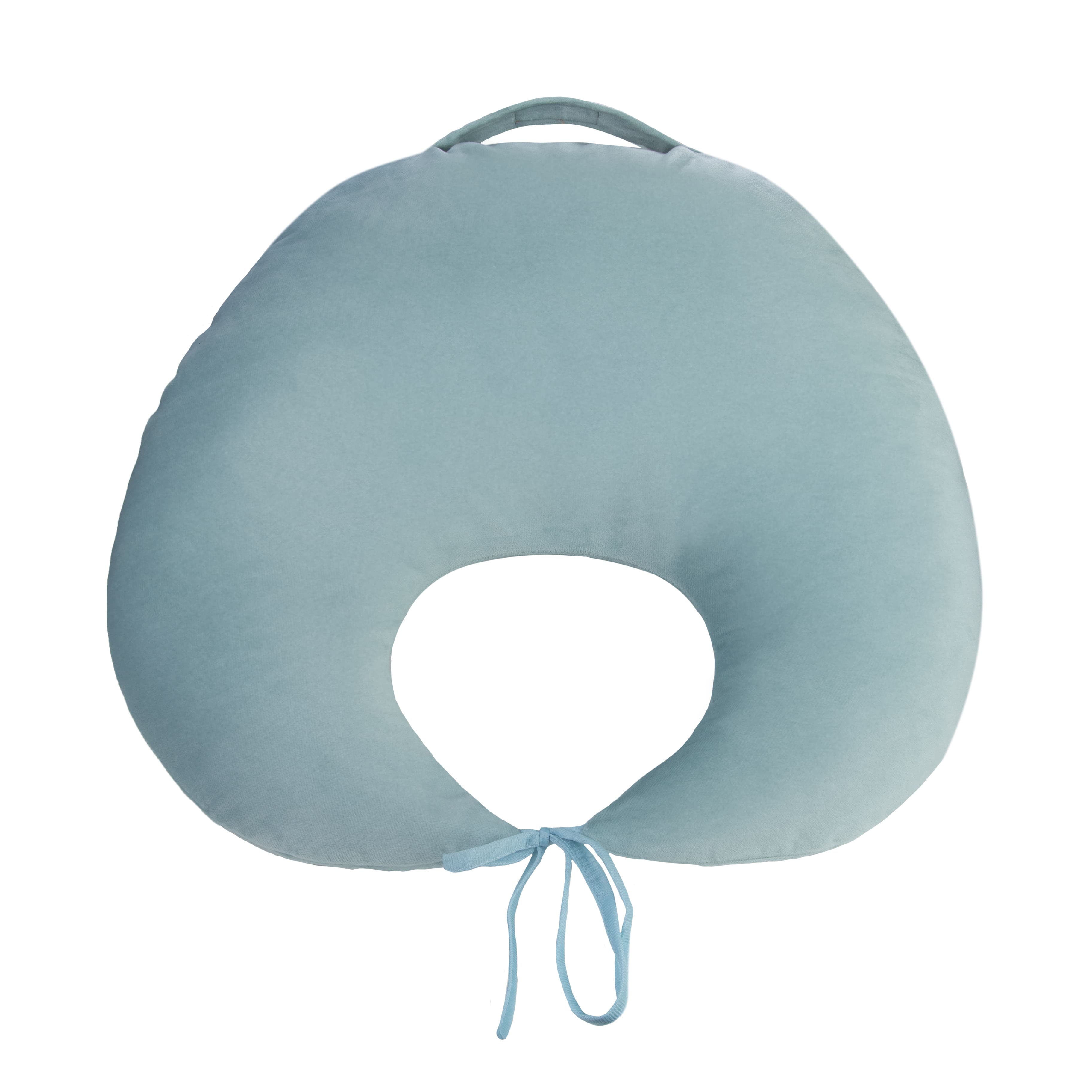 Imagen 3 de 5 de Almohadón de Amamantar Oceano