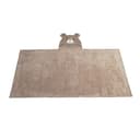 Miniatura 3 de Toalla Con Capucha 70x140cm Oso Vison