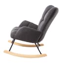 Miniatura 3 de Sillon Mecedor Alba