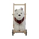 Miniatura 3 de Peluche Caminador y Pata Pata Perro