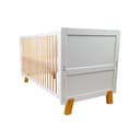 Miniatura 3 de Cuna Evolutiva de Madera Vigo 140x70