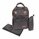 Miniatura 3 de Mochila Maternal Boston