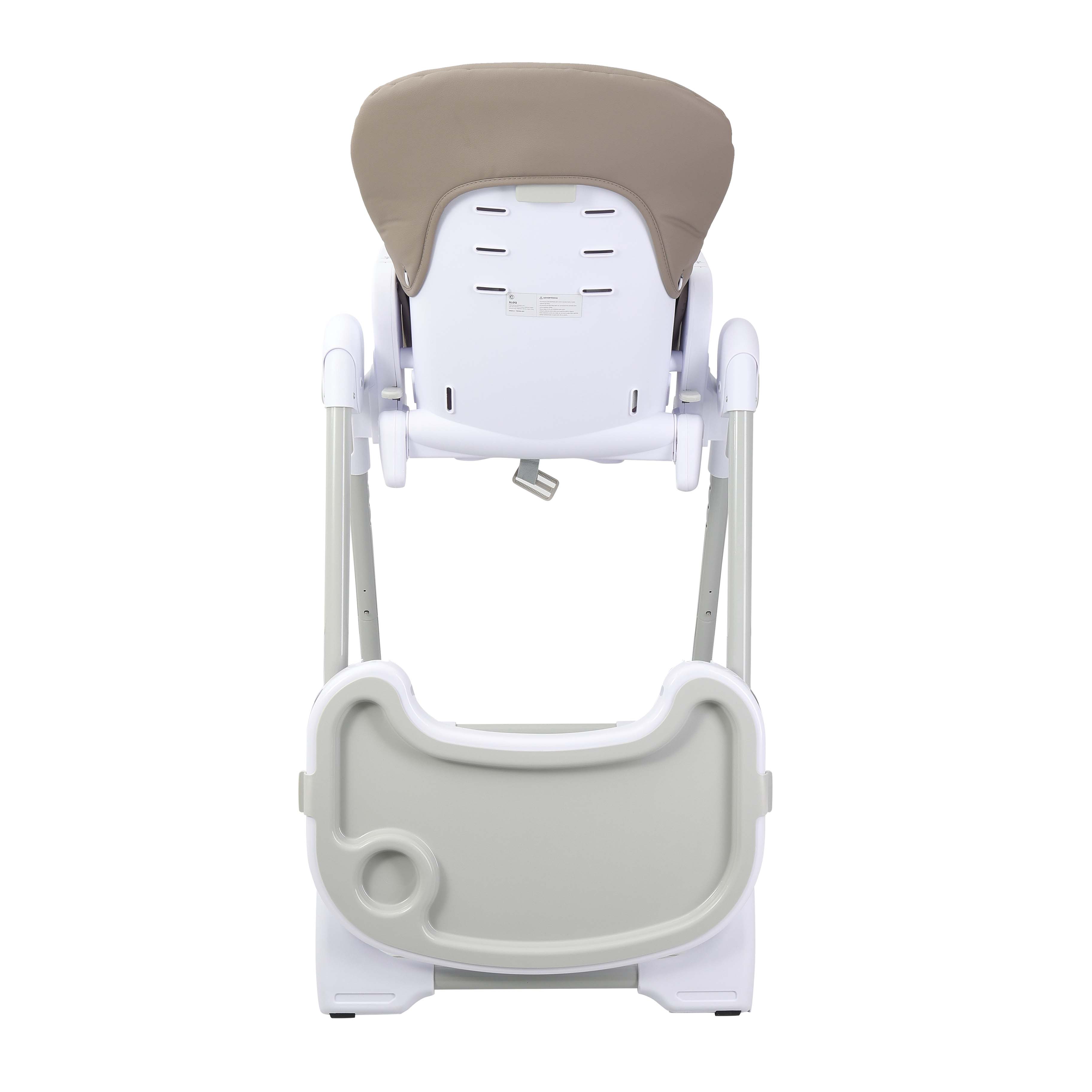 Imagen 3 de 4 de Silla de Comer Malmo