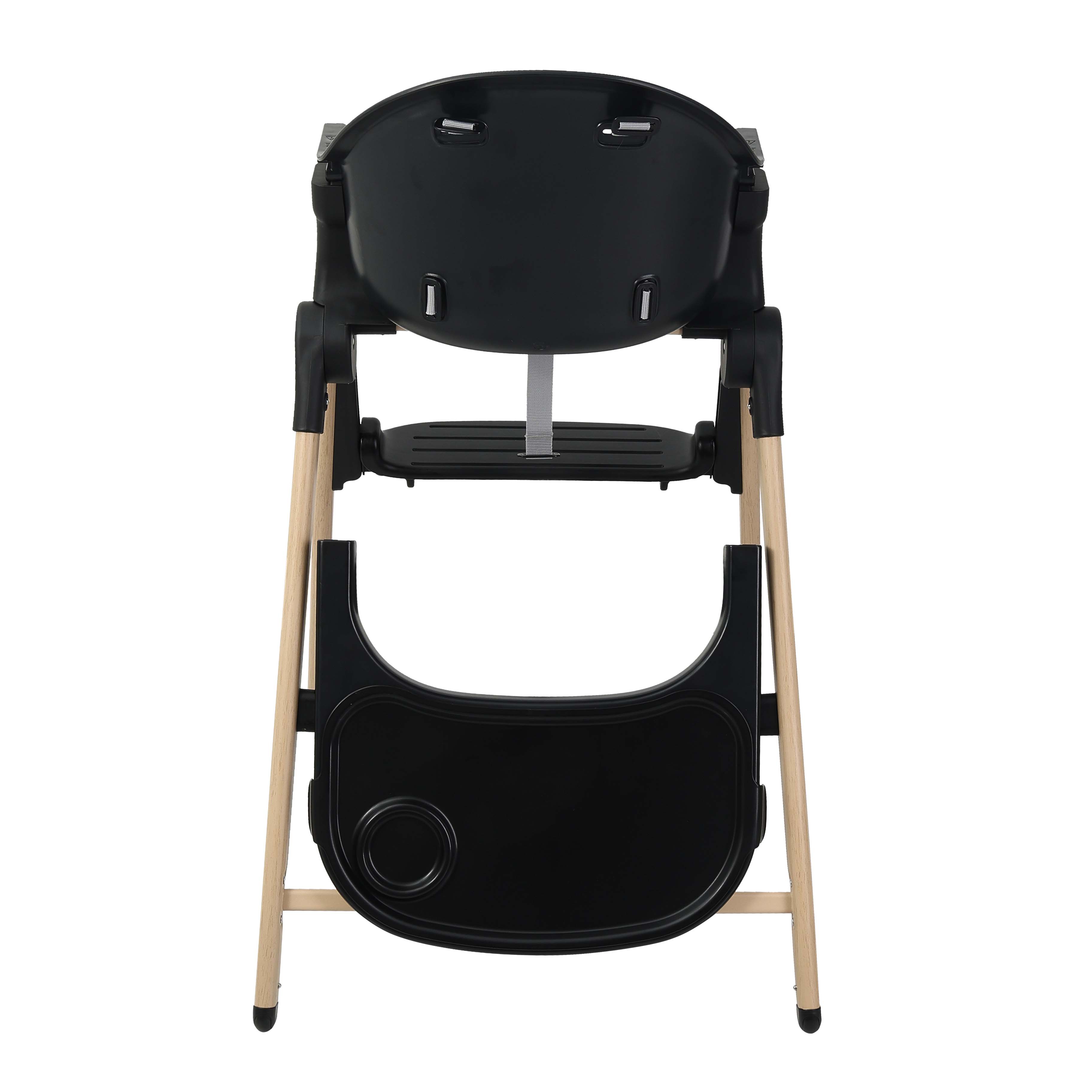 Imagen 2 de 4 de Silla de Comer Baku