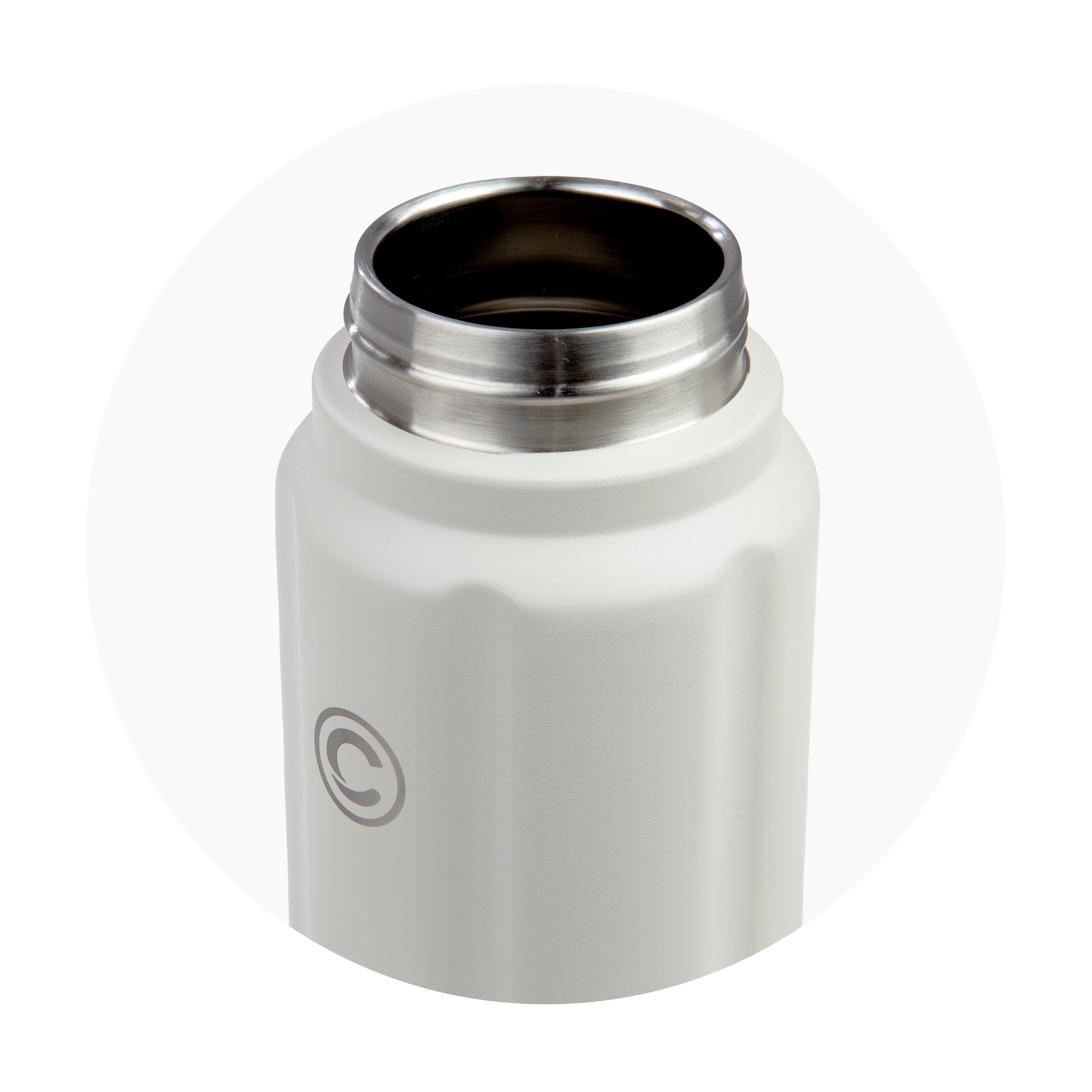 Imagen 3 de 4 de Botella Térmica Carestino 600ml