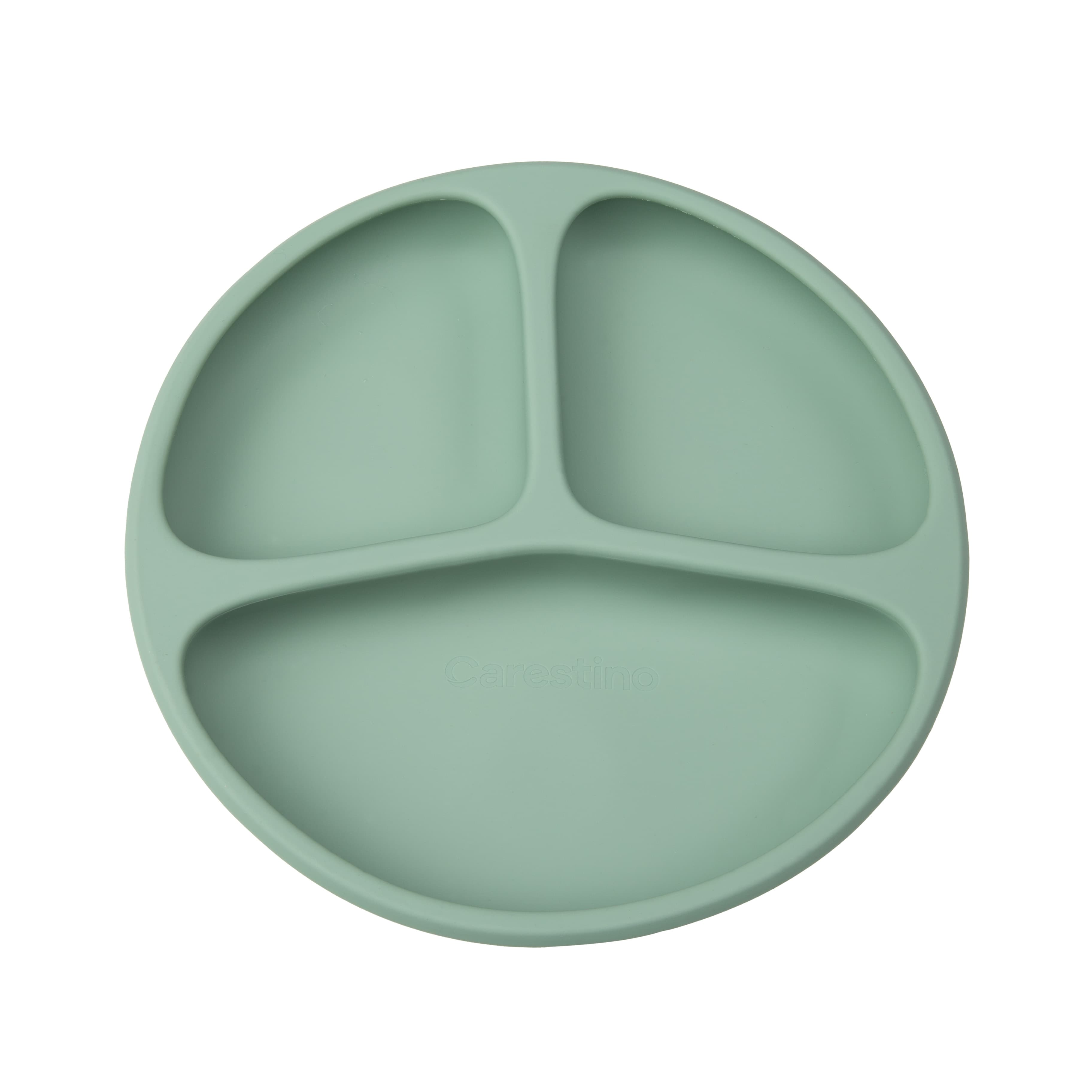 Imagen 3 de 6 de Set de Alimentación de Silicona Foodie