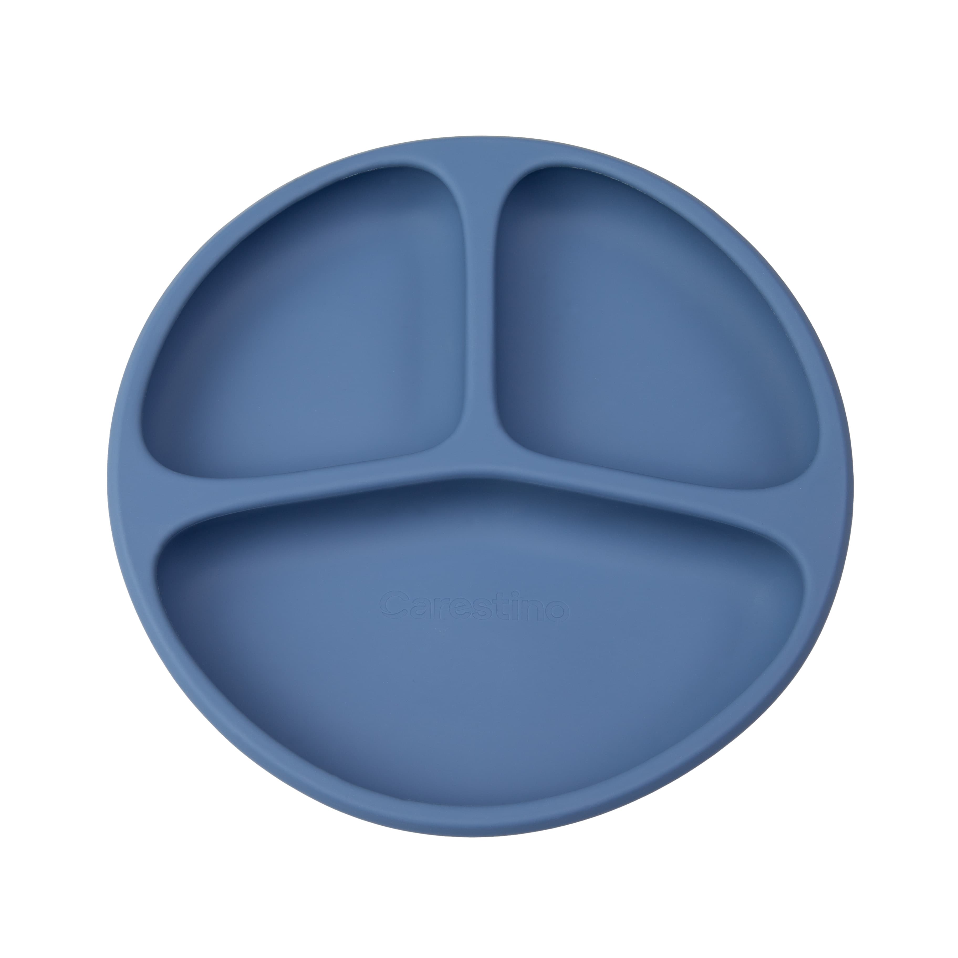 Imagen 3 de 6 de Set de Alimentación de Silicona Foodie