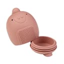 Miniatura 3 de Juguete de Baño de Silicona Dino