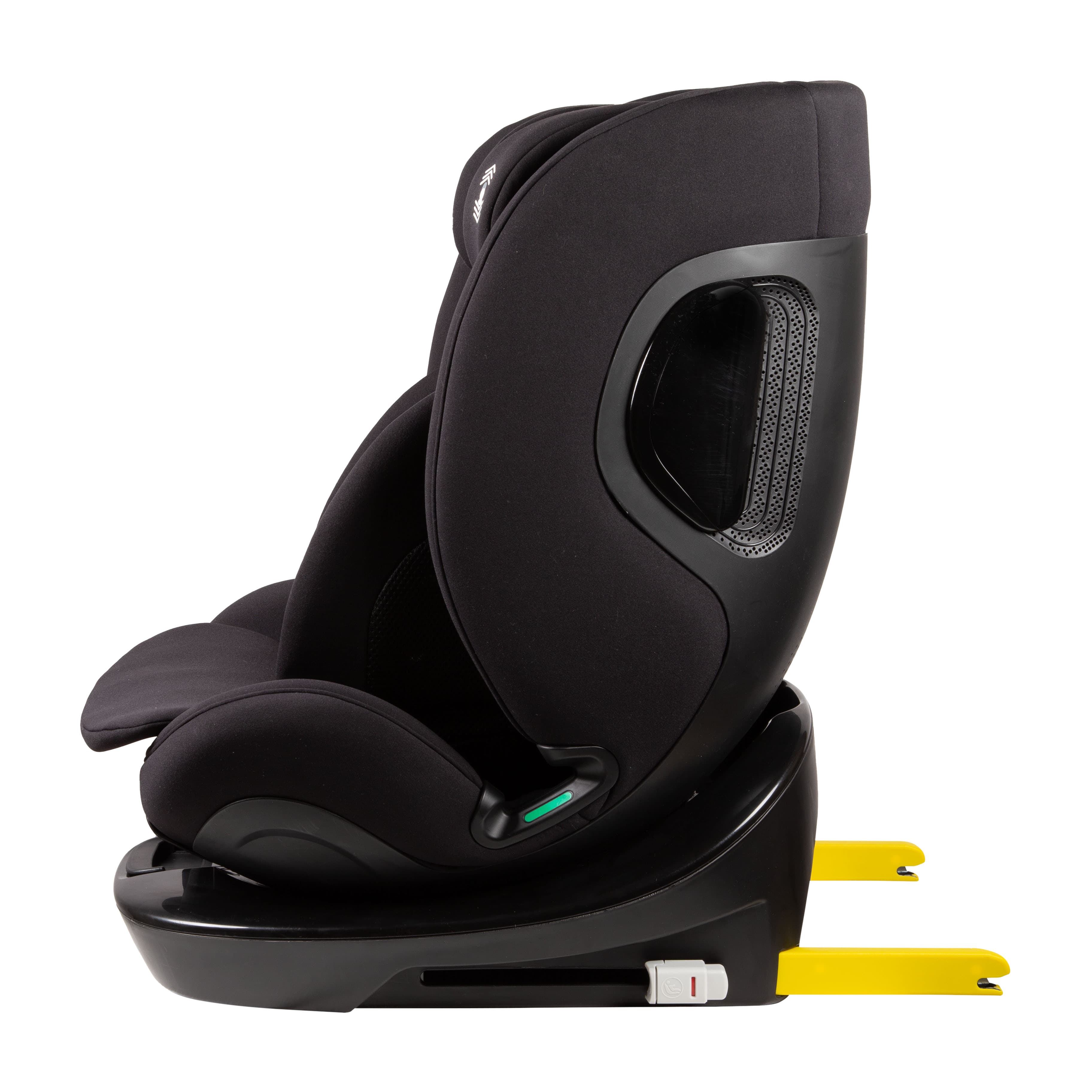 Imagen 3 de 6 de Butaca MÓNACO I-Size 40-150cm Isofix