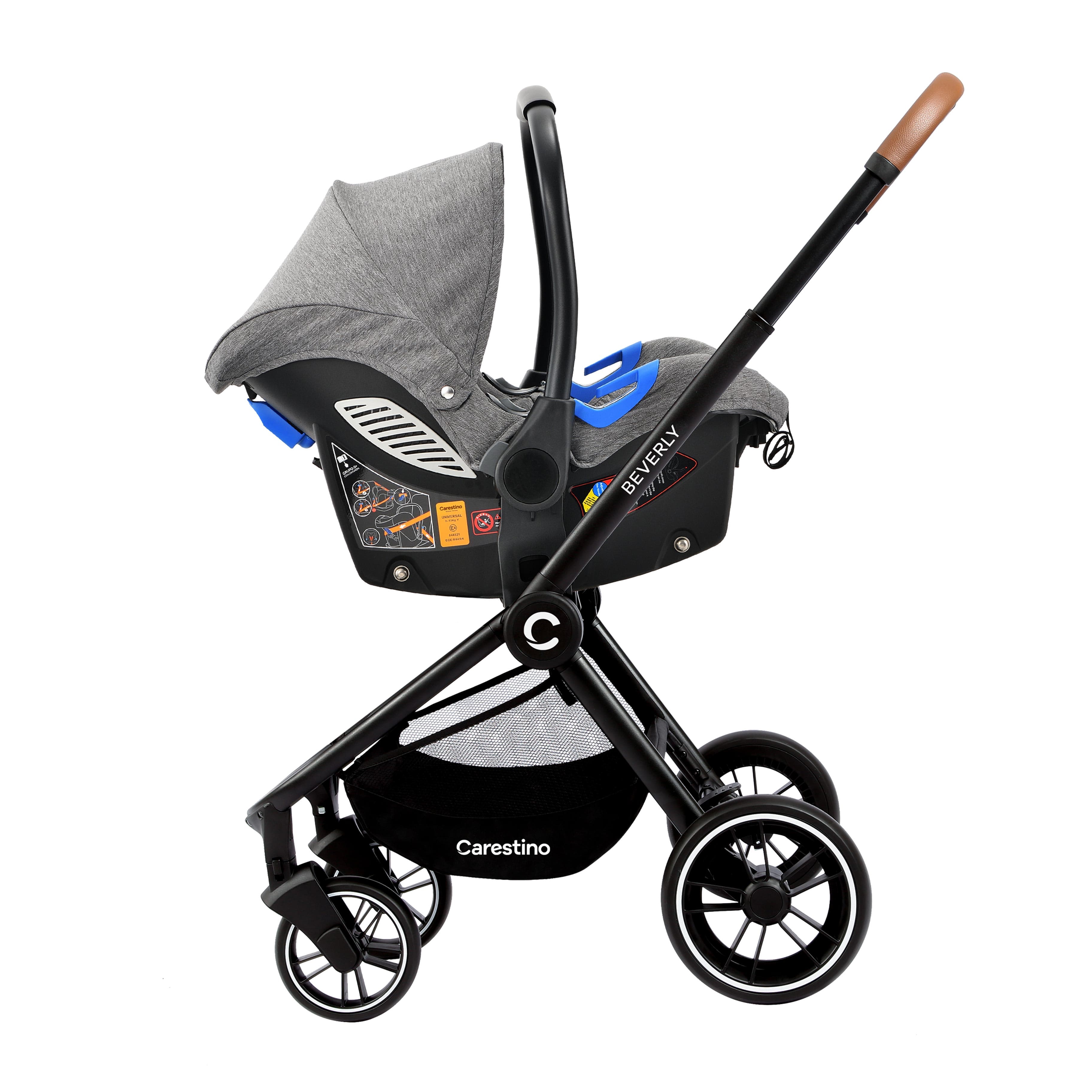 Imagen 4 de 6 de Coche BEVERLY V2