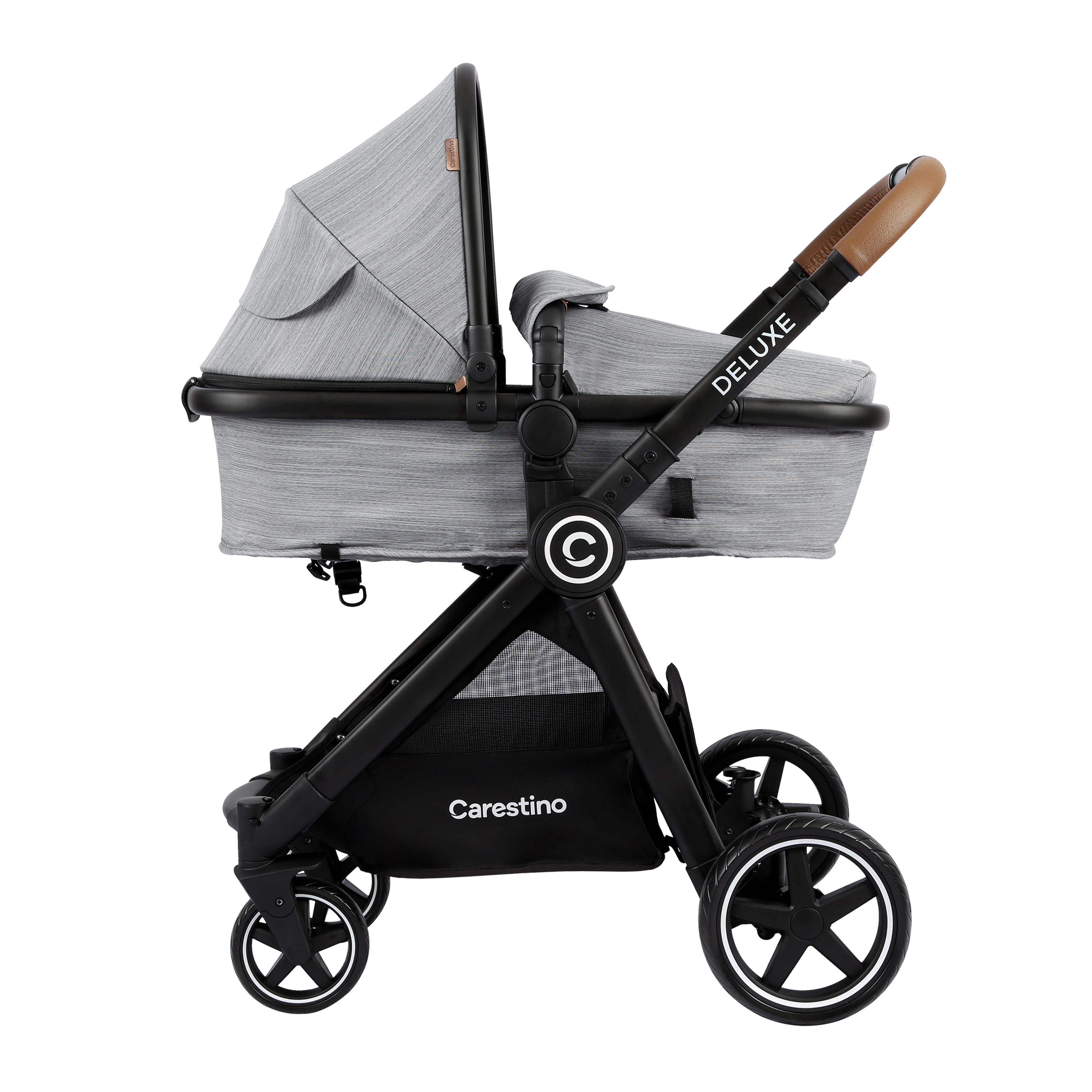 Imagen 4 de 6 de Coche DELUXE V2