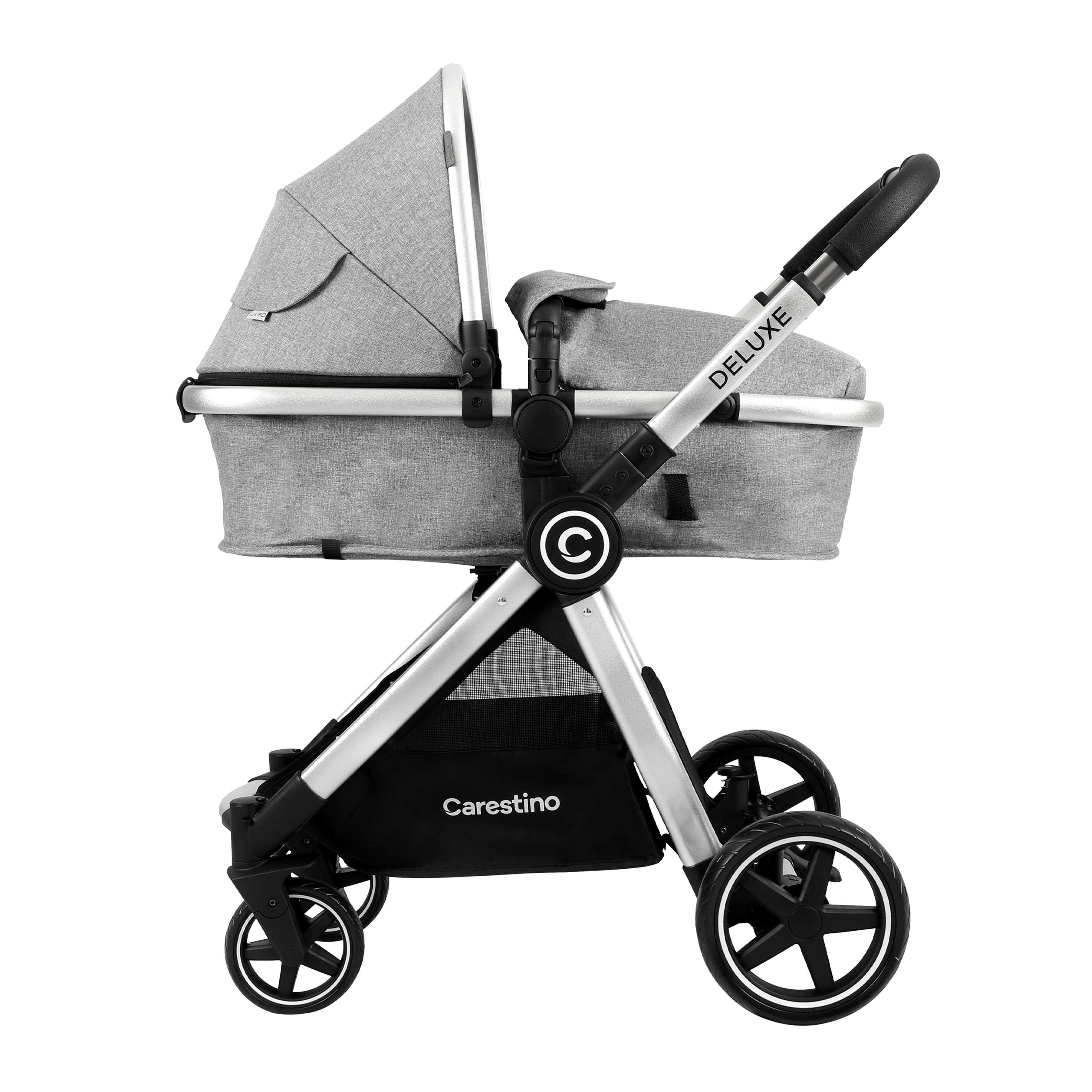 Imagen 4 de 6 de Coche DELUXE V2